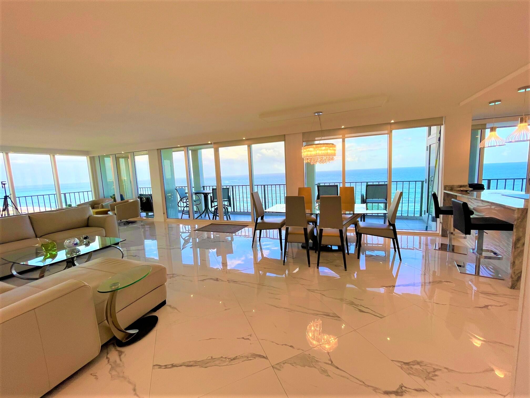 OCEAN TOWERS - Residential