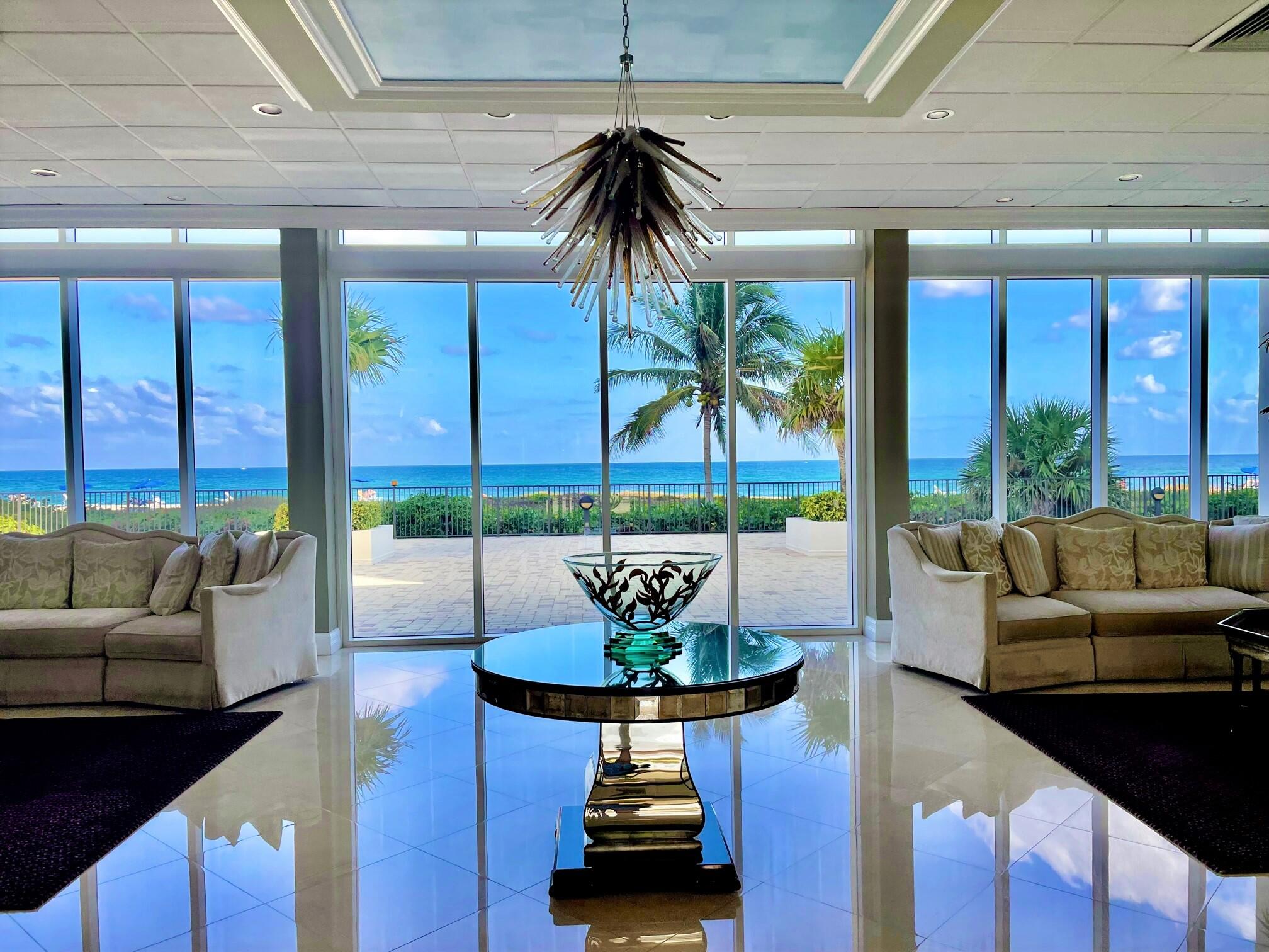 OCEAN TOWERS - Residential