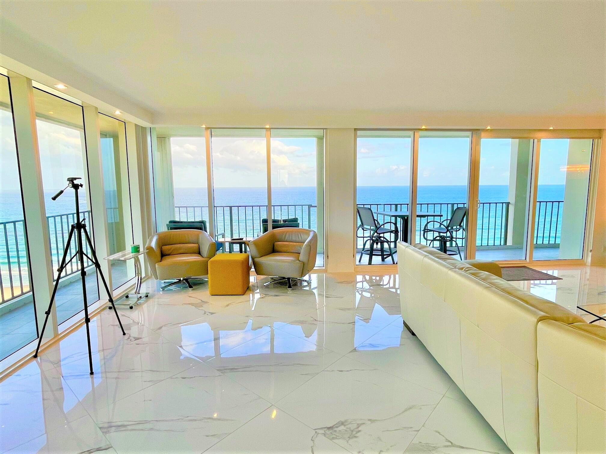 OCEAN TOWERS - Residential