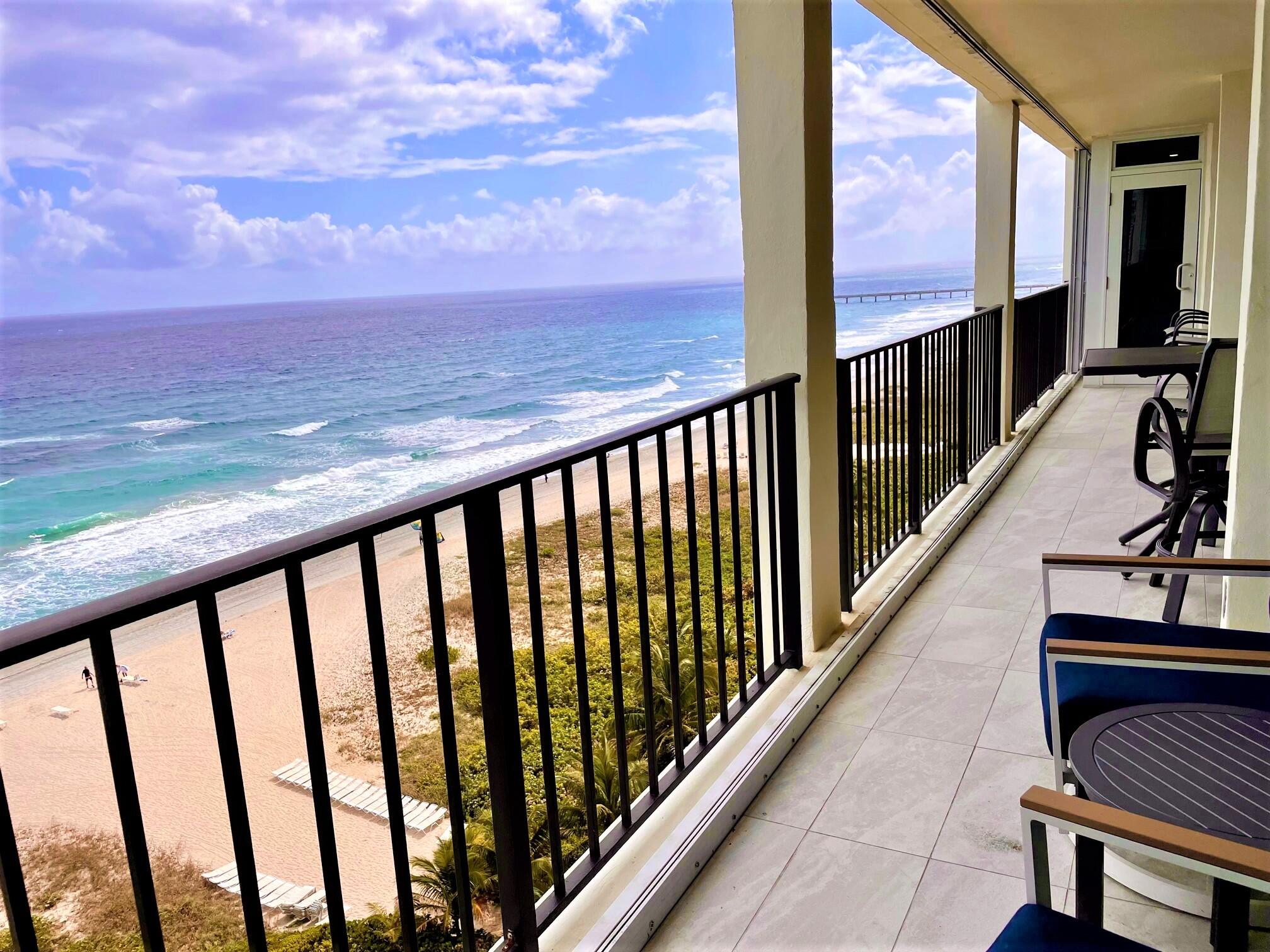 OCEAN TOWERS - Residential