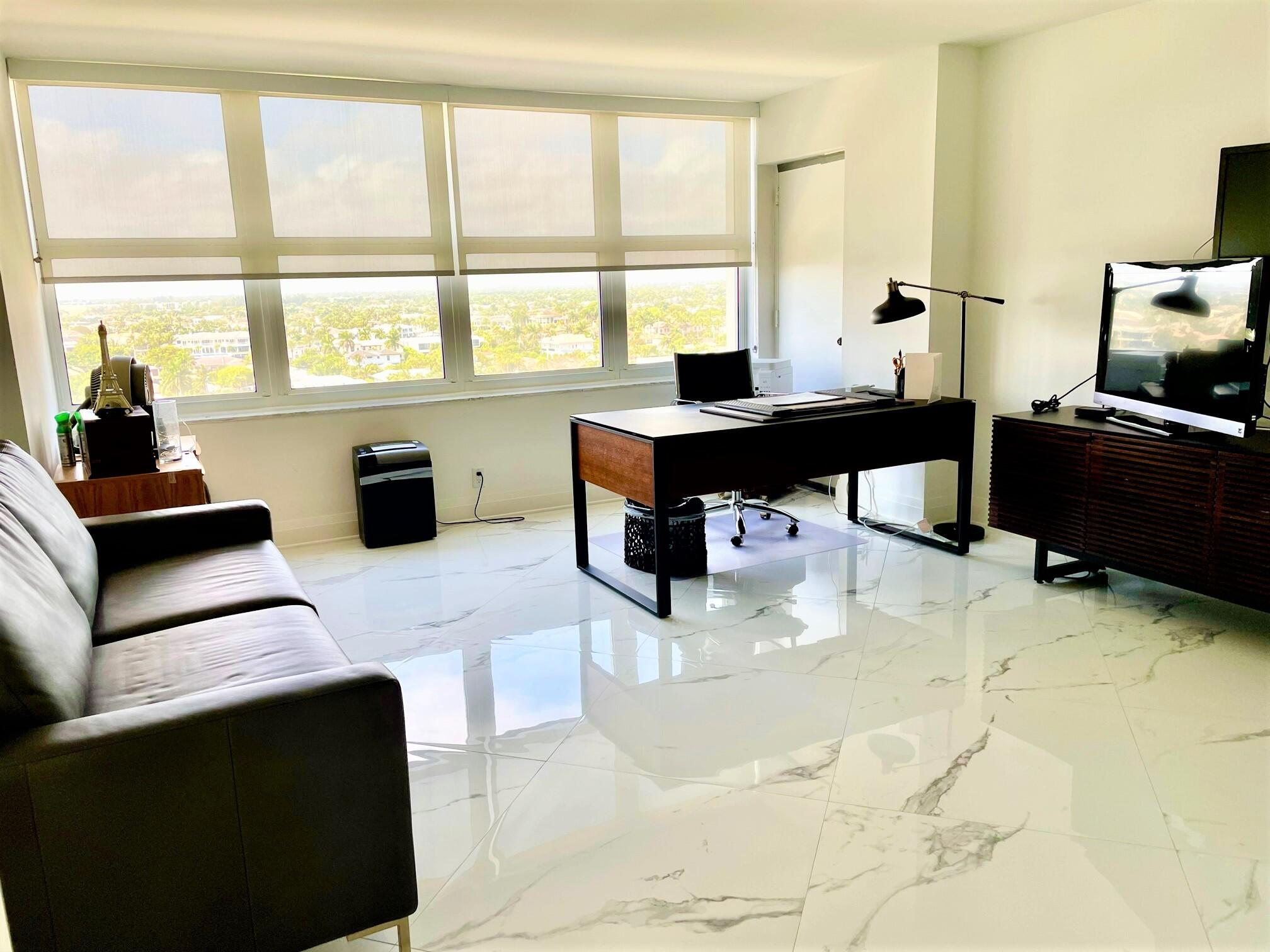 OCEAN TOWERS - Residential