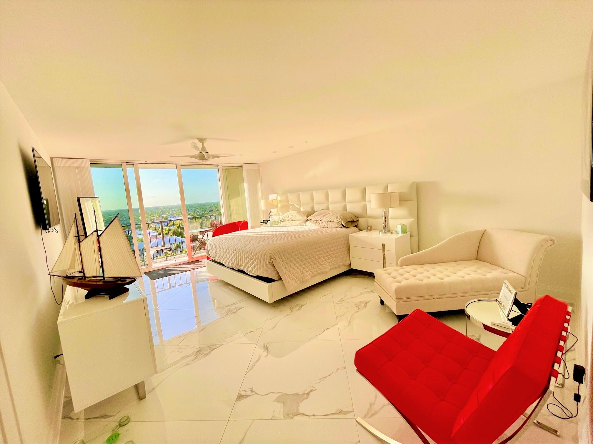 OCEAN TOWERS - Residential