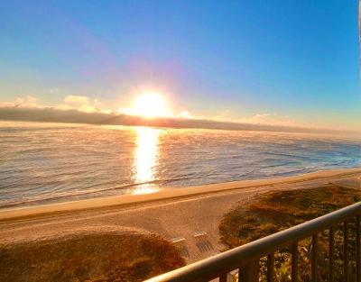 OCEAN TOWERS - Residential