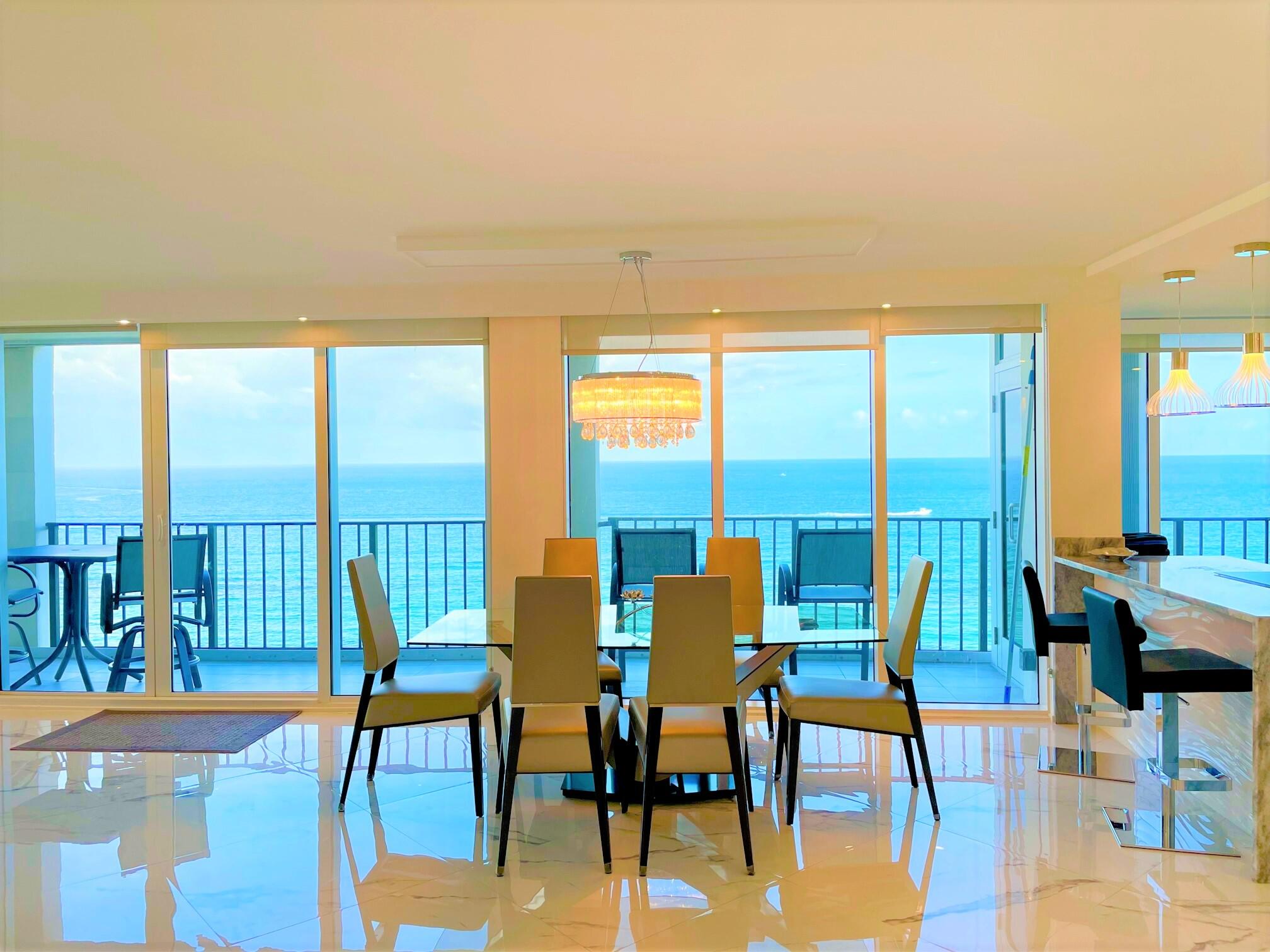 OCEAN TOWERS - Residential