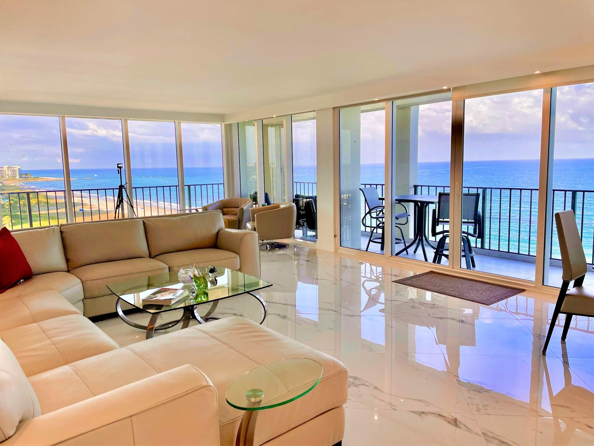 OCEAN TOWERS - Residential