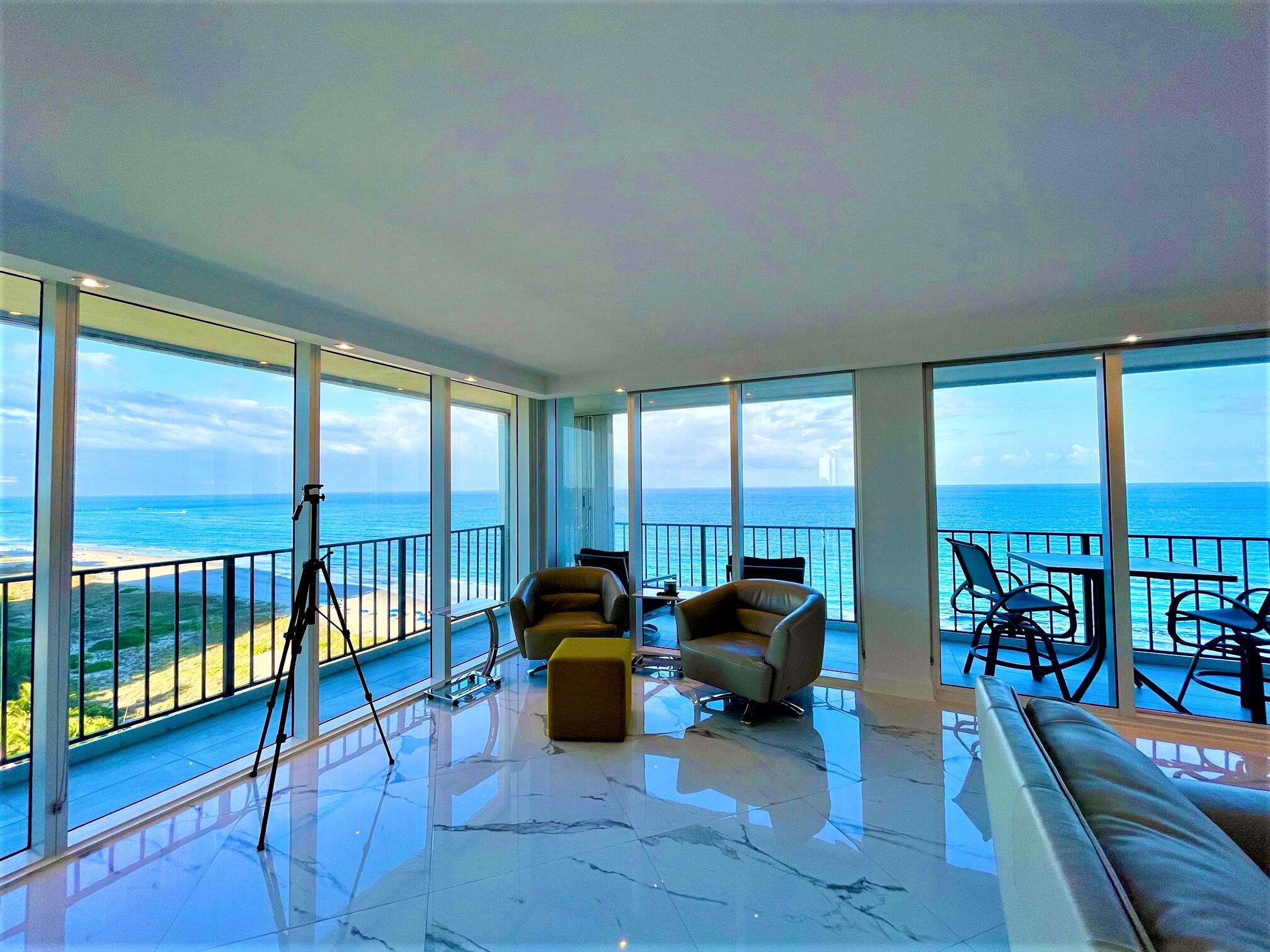 OCEAN TOWERS - Residential