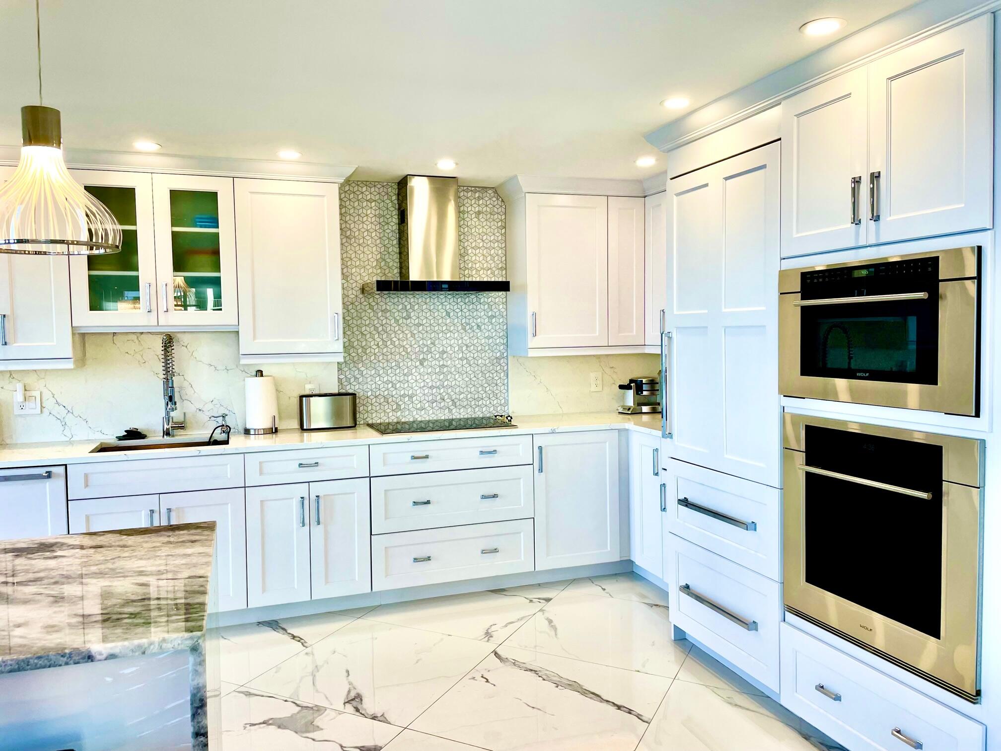 OCEAN TOWERS - Residential