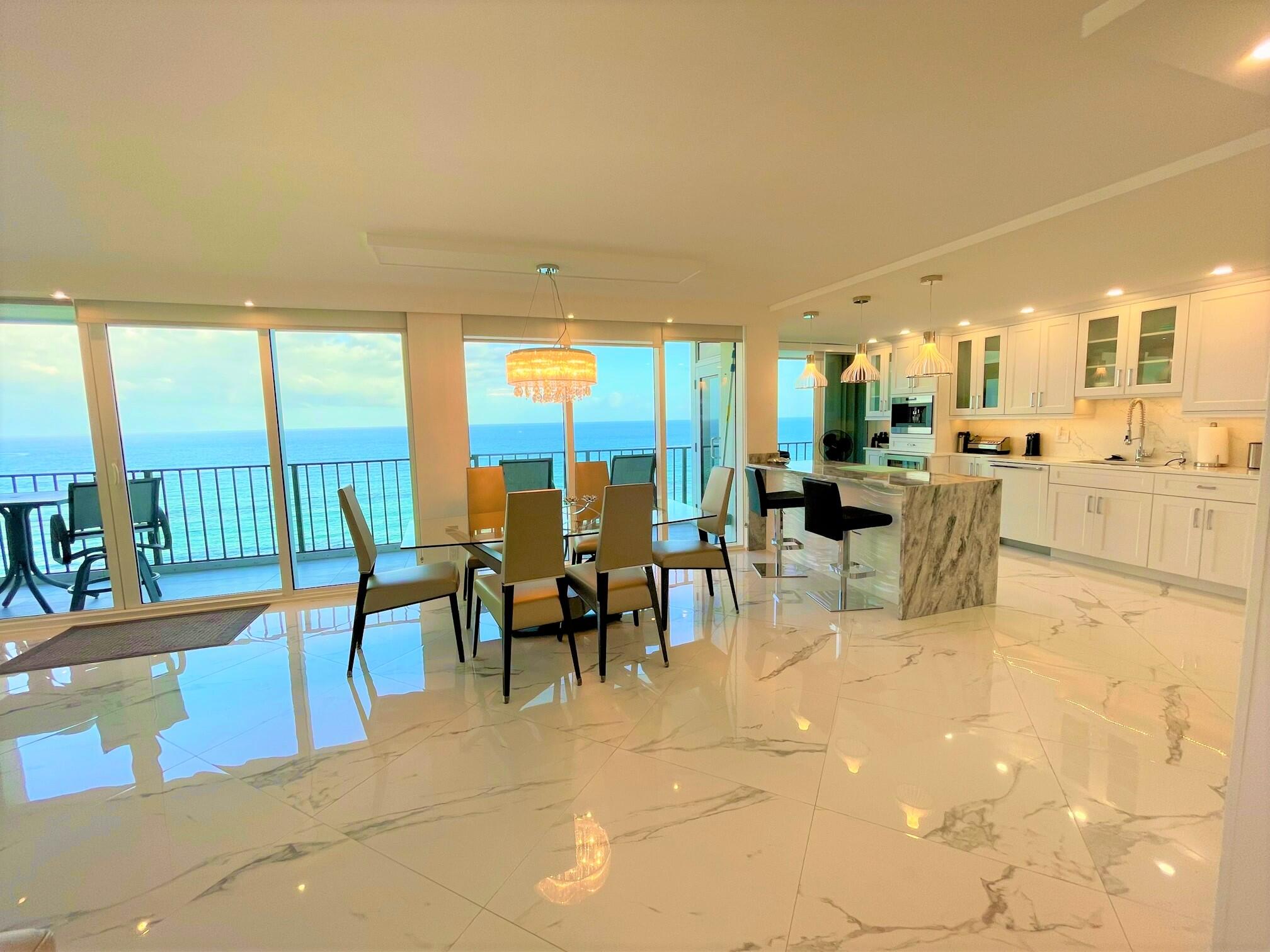 OCEAN TOWERS - Residential