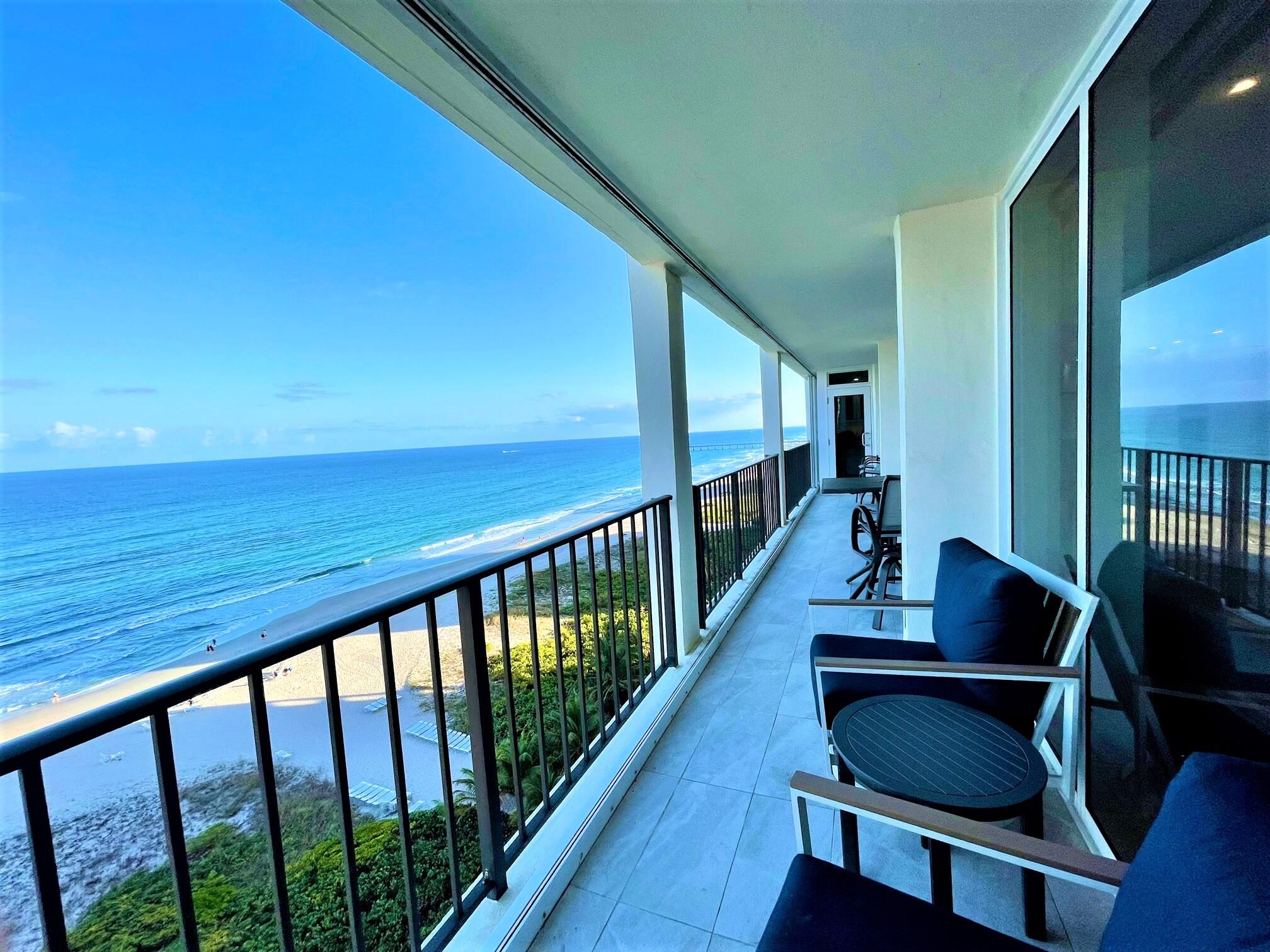 OCEAN TOWERS - Residential