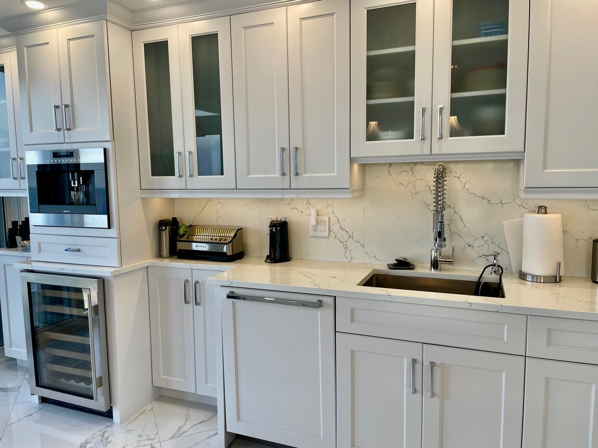 OCEAN TOWERS - Residential