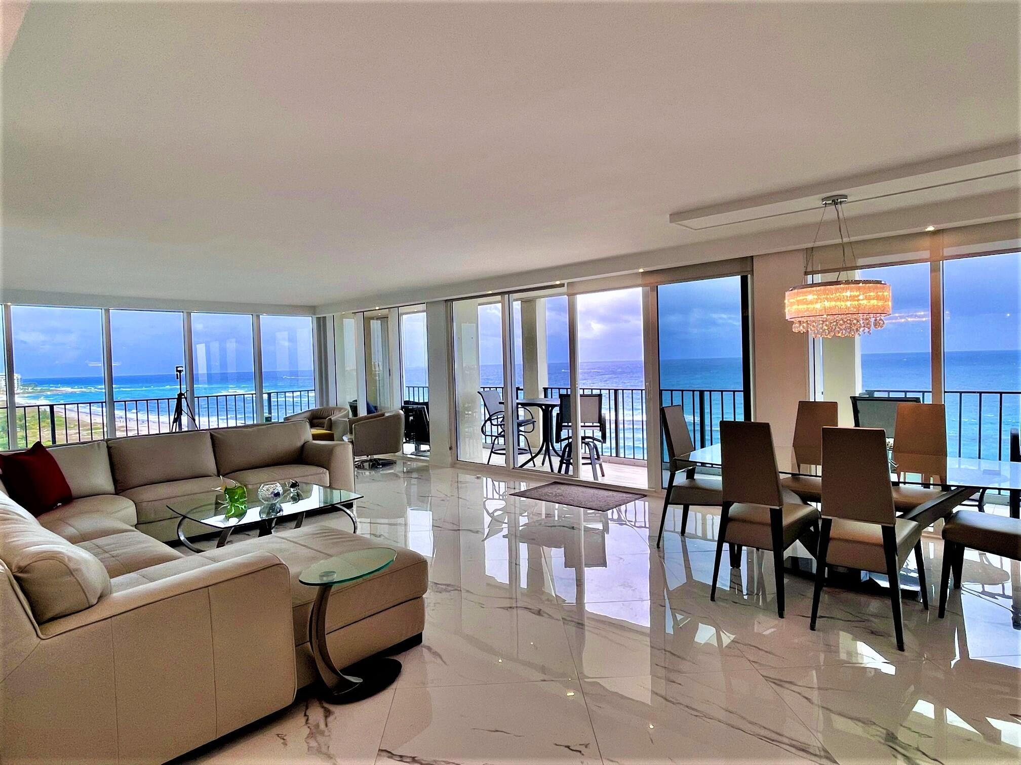 OCEAN TOWERS - Residential