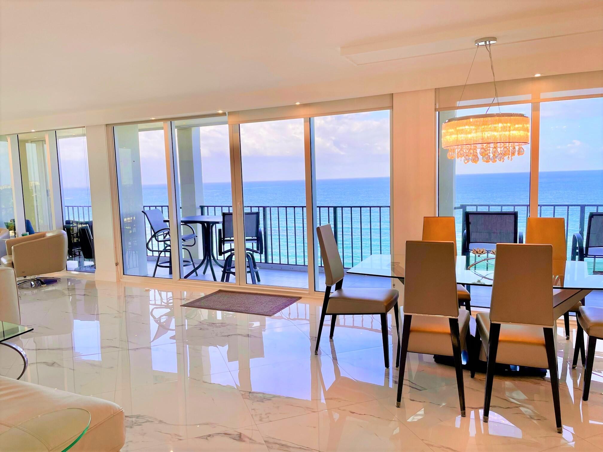 OCEAN TOWERS - Residential