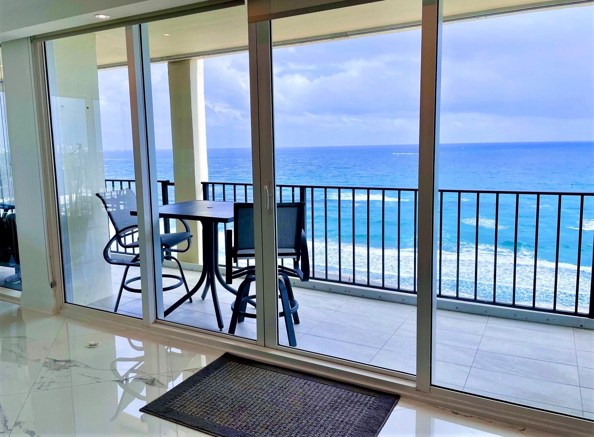 OCEAN TOWERS - Residential