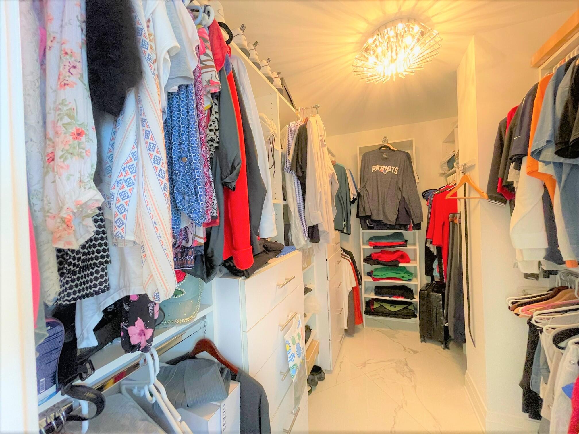 OCEAN TOWERS - Residential