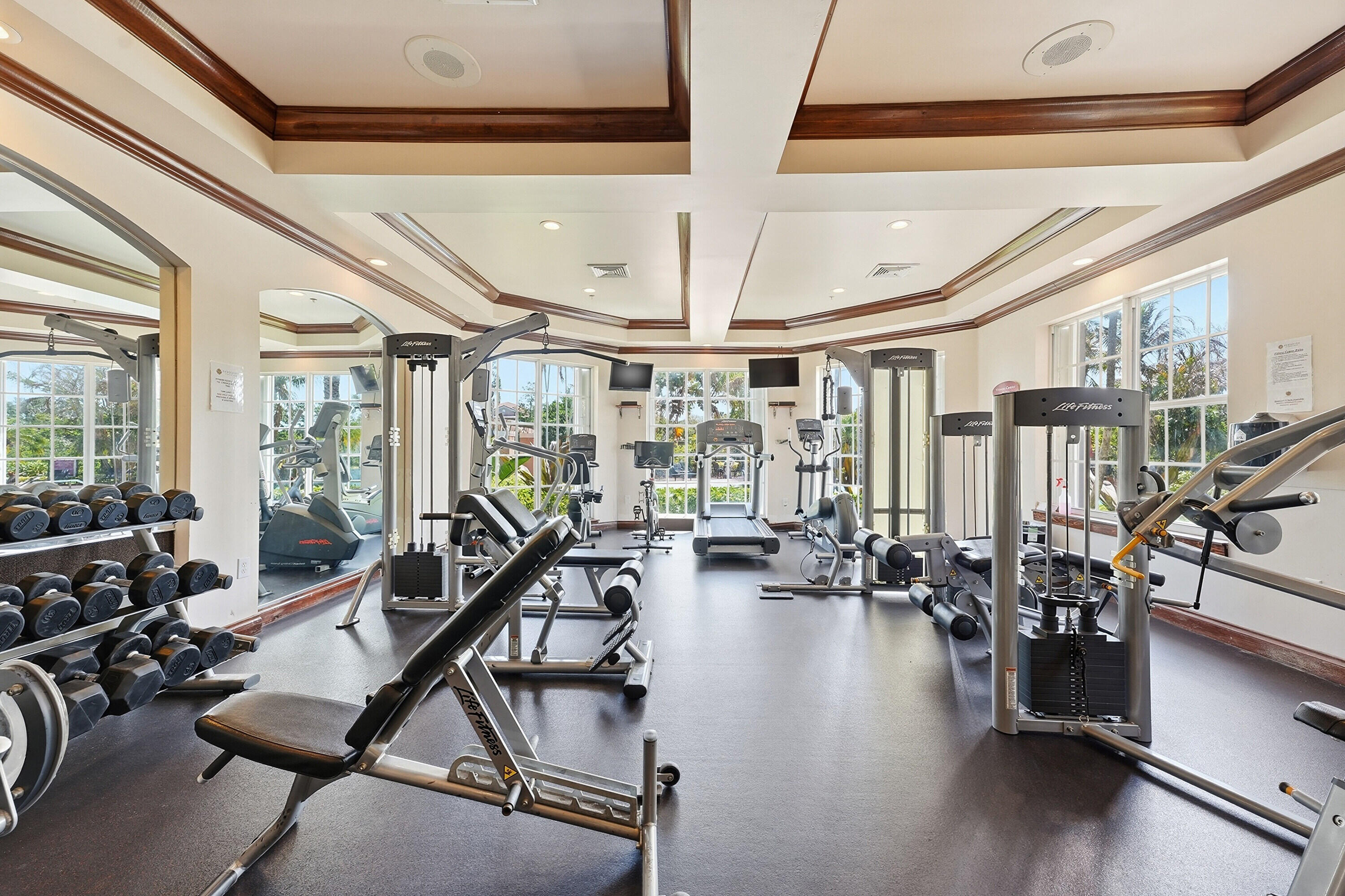 PORTOFINO AT JENSEN BEACH CONDO - Residential