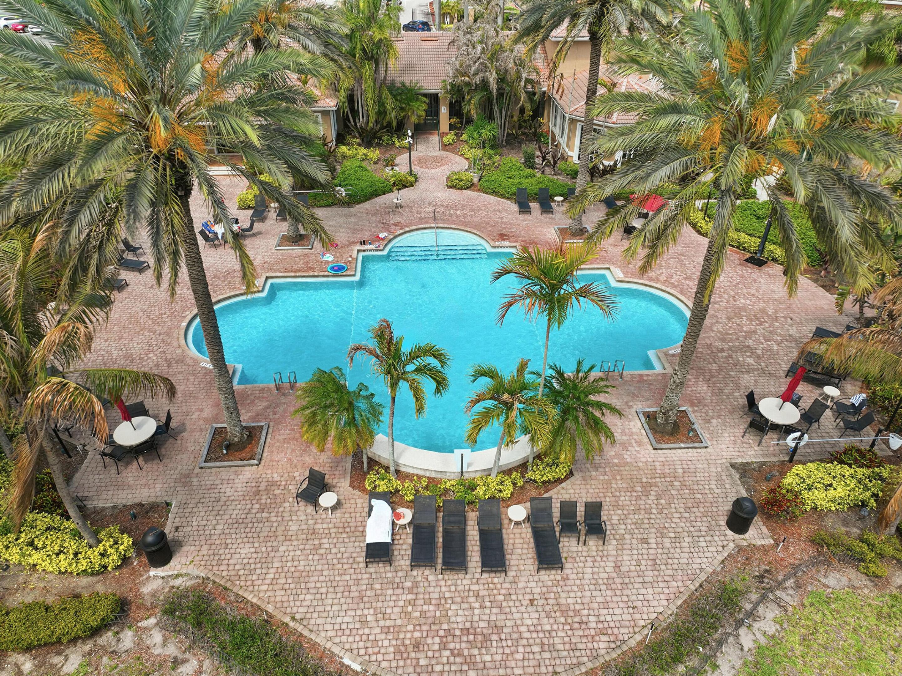 PORTOFINO AT JENSEN BEACH CONDO - Residential