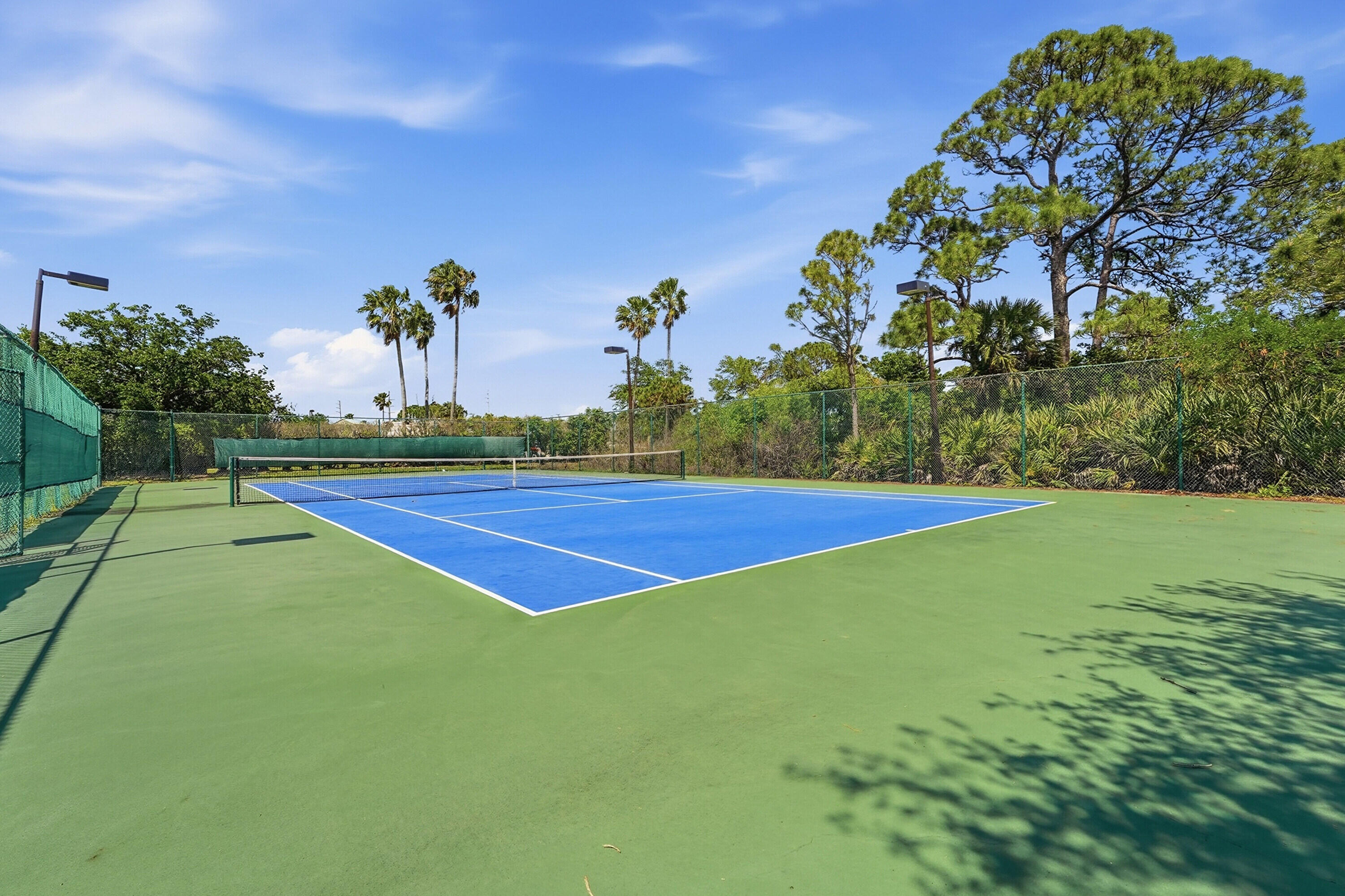 PORTOFINO AT JENSEN BEACH CONDO - Residential