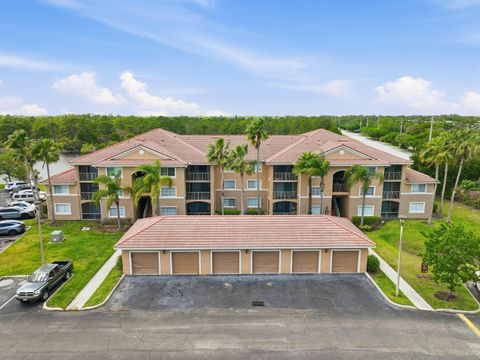 Photo of 3790 NW Mediterranean Lane #303, Jensen Beach, FL 34957 (MLS # B26014388)