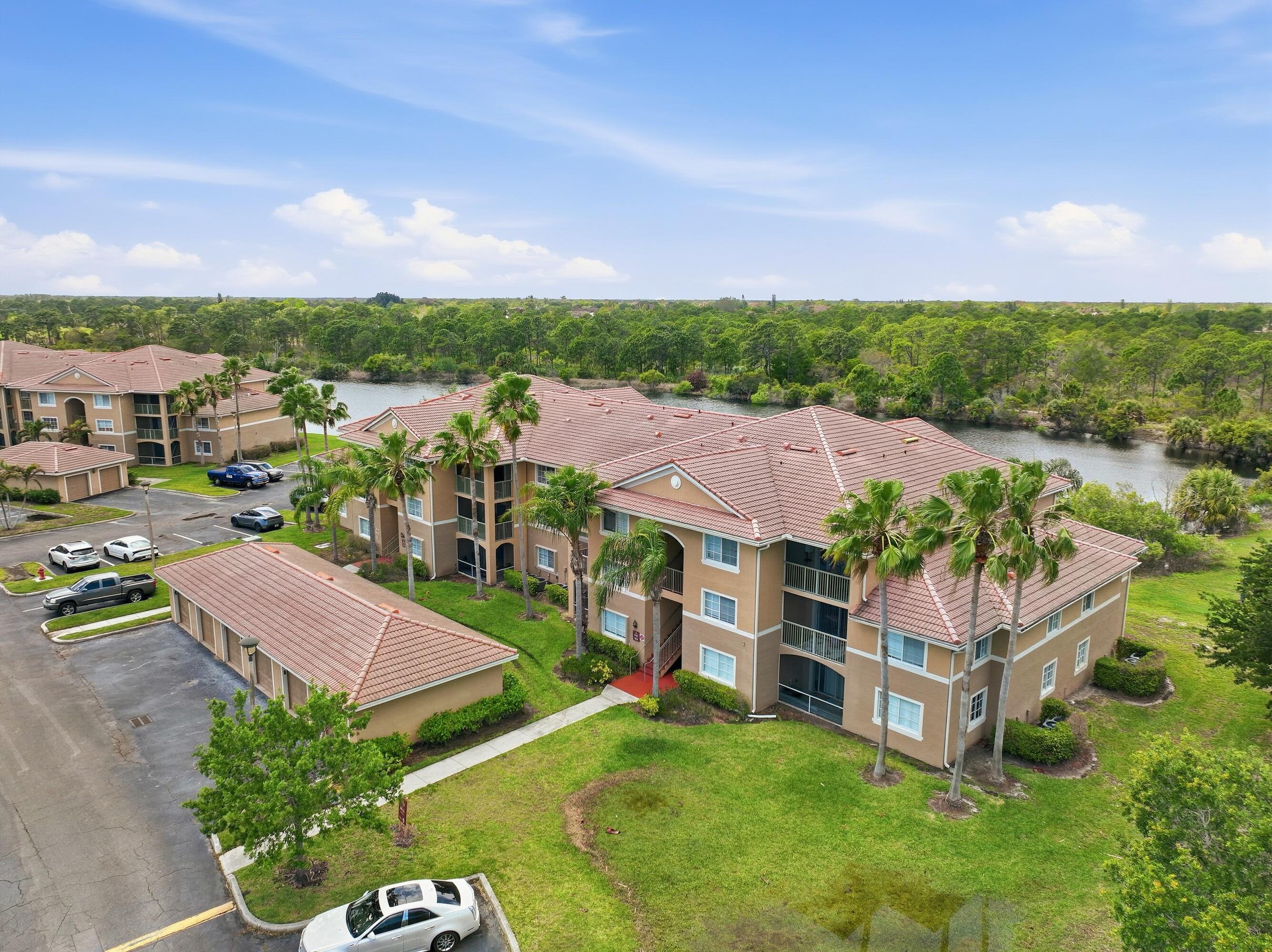PORTOFINO AT JENSEN BEACH CONDO - Residential