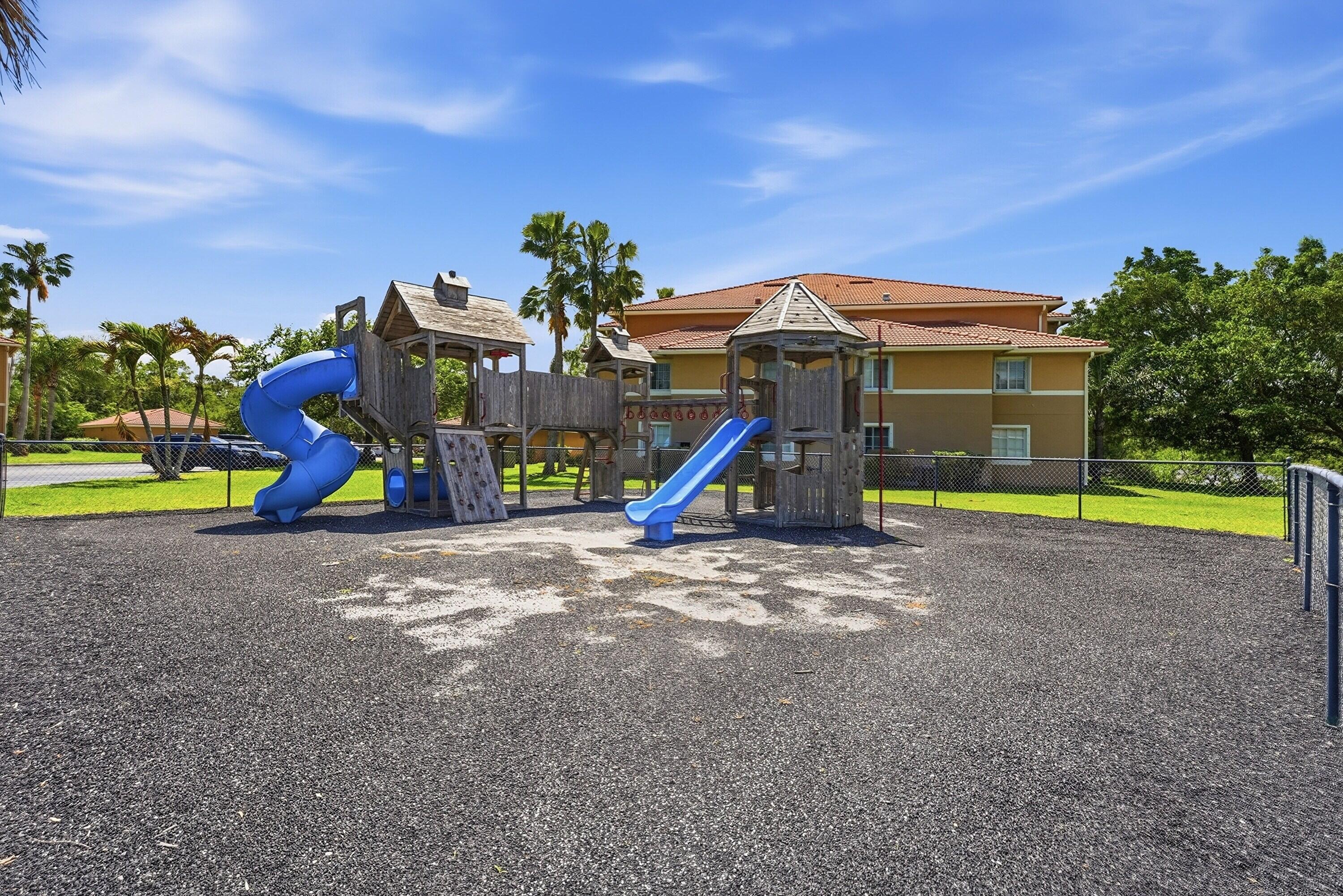 PORTOFINO AT JENSEN BEACH CONDO - Residential