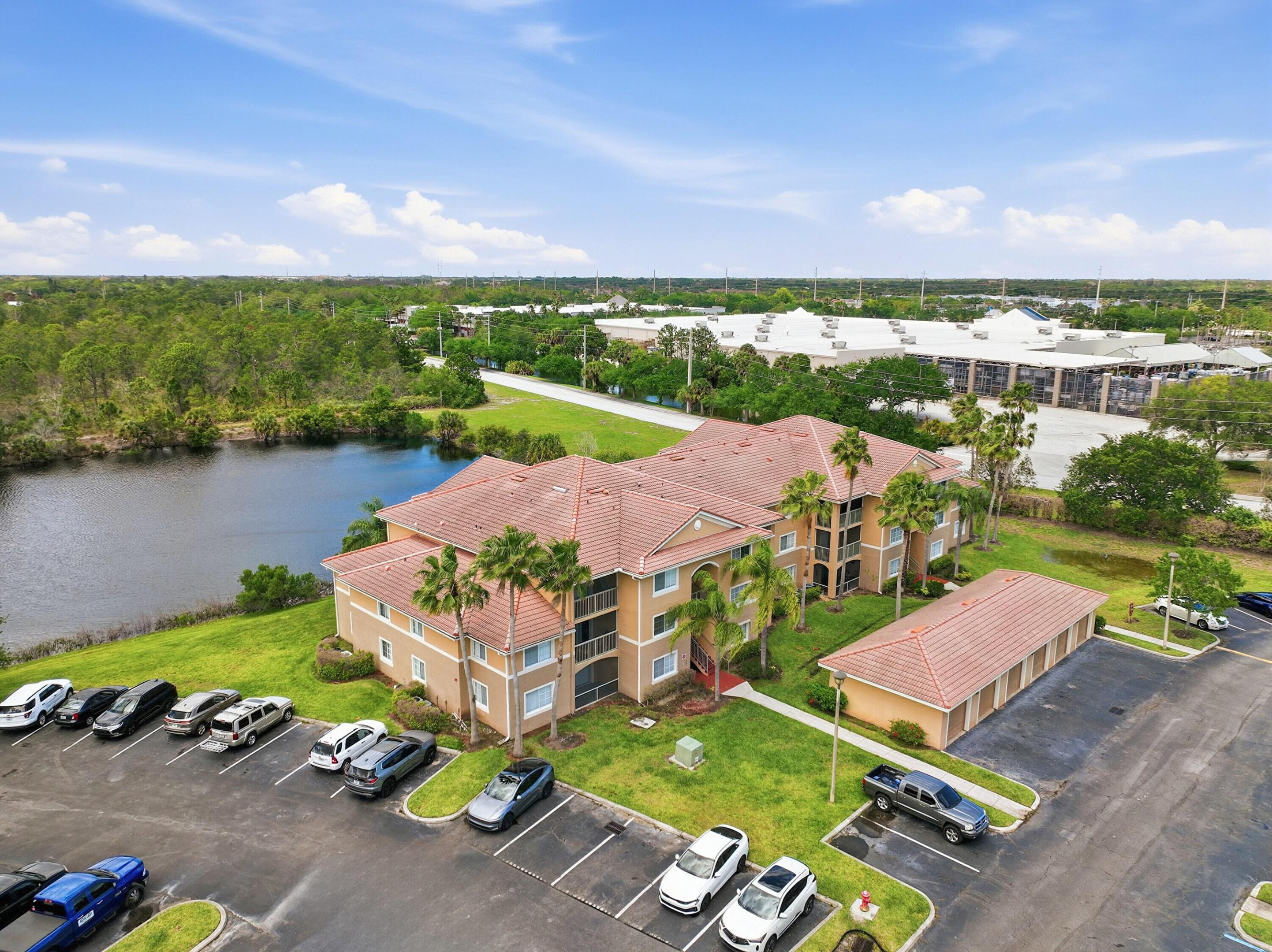 PORTOFINO AT JENSEN BEACH CONDO - Residential