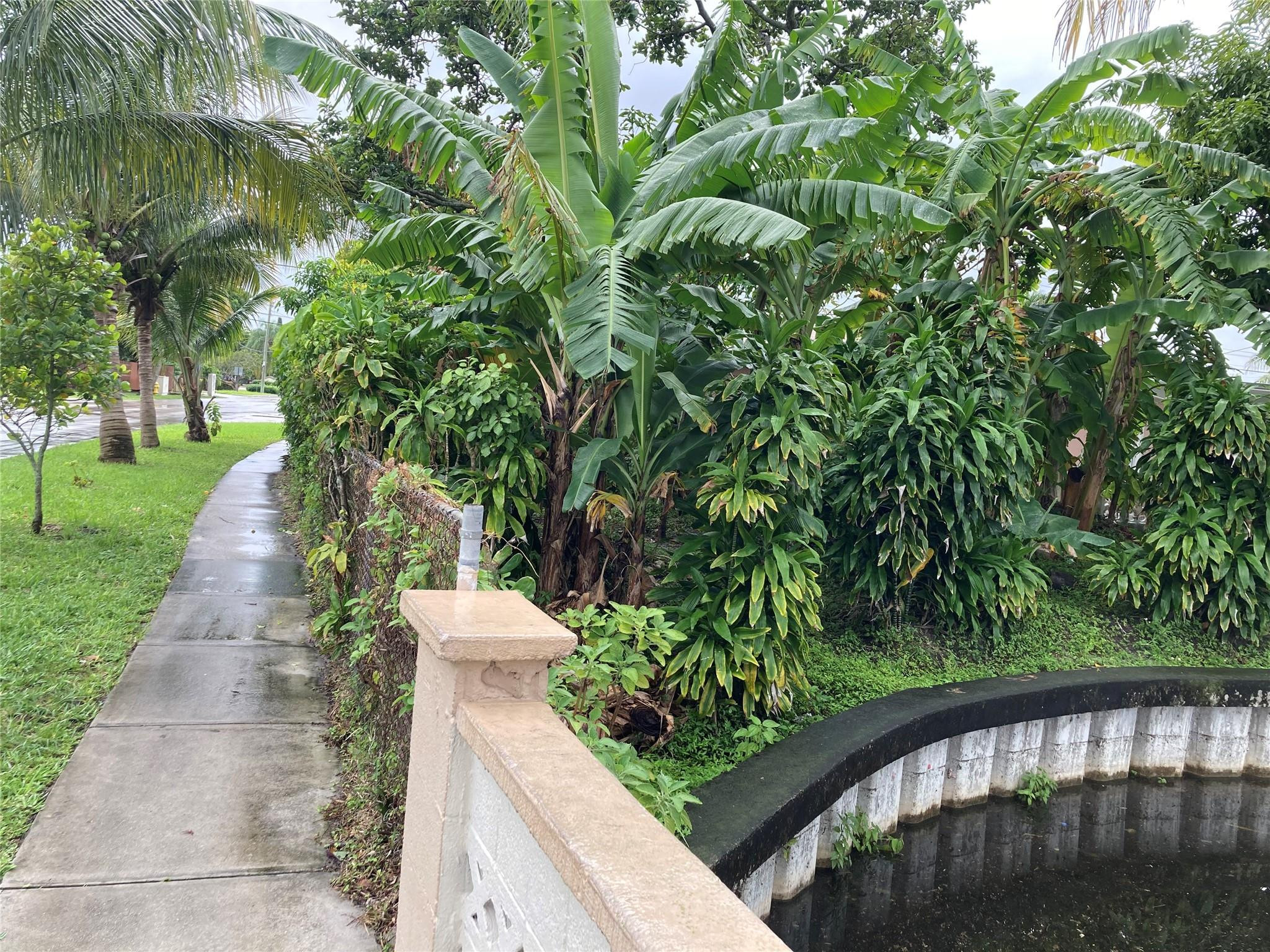 Lauderdale Lakes Northgat - Residential