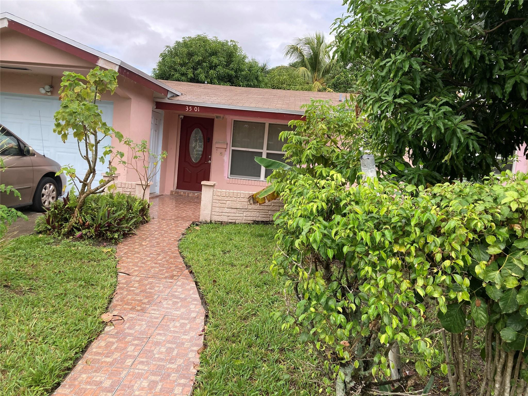 Lauderdale Lakes Northgat - Residential