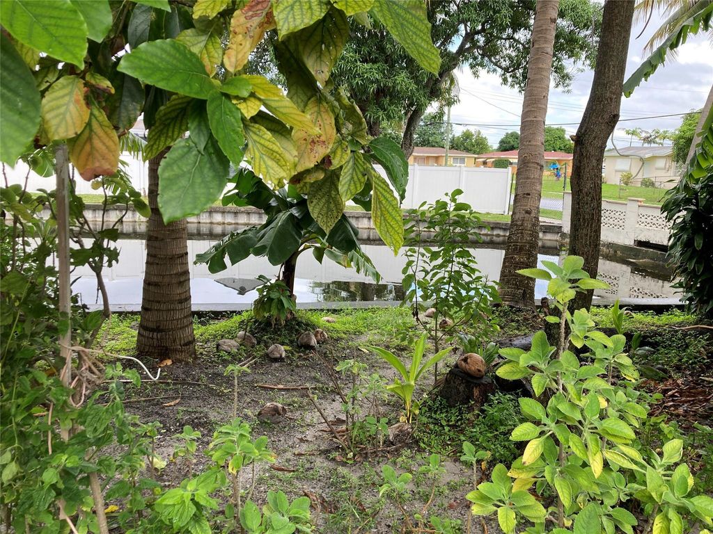 Photo of 3501 NW 32nd Street, Lauderdale Lakes, FL 33309 (MLS # F10534837)