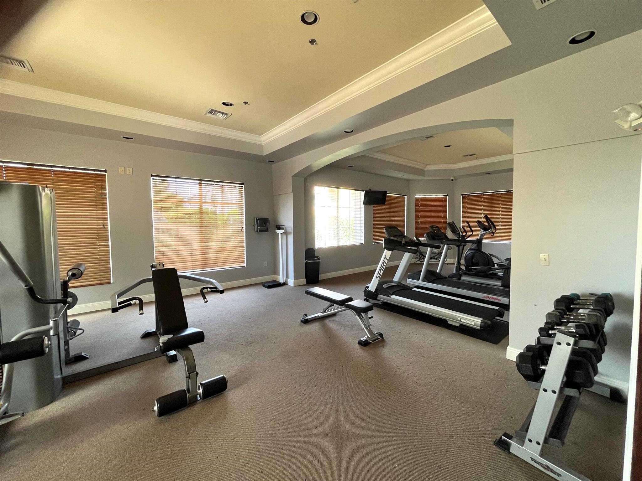 ST ANDREWS AT BOYNTON BEA - Residential Lease