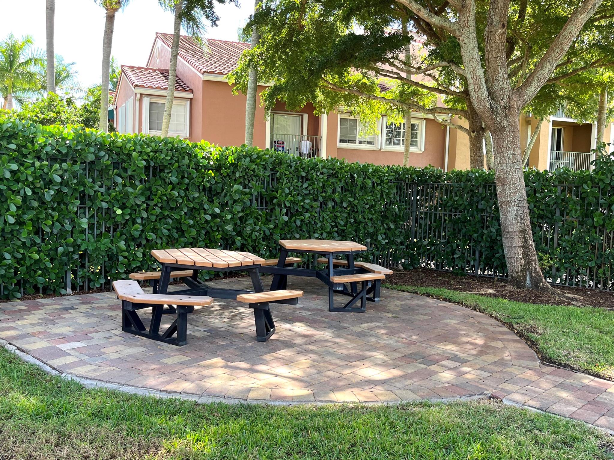 ST ANDREWS AT BOYNTON BEA - Residential Lease