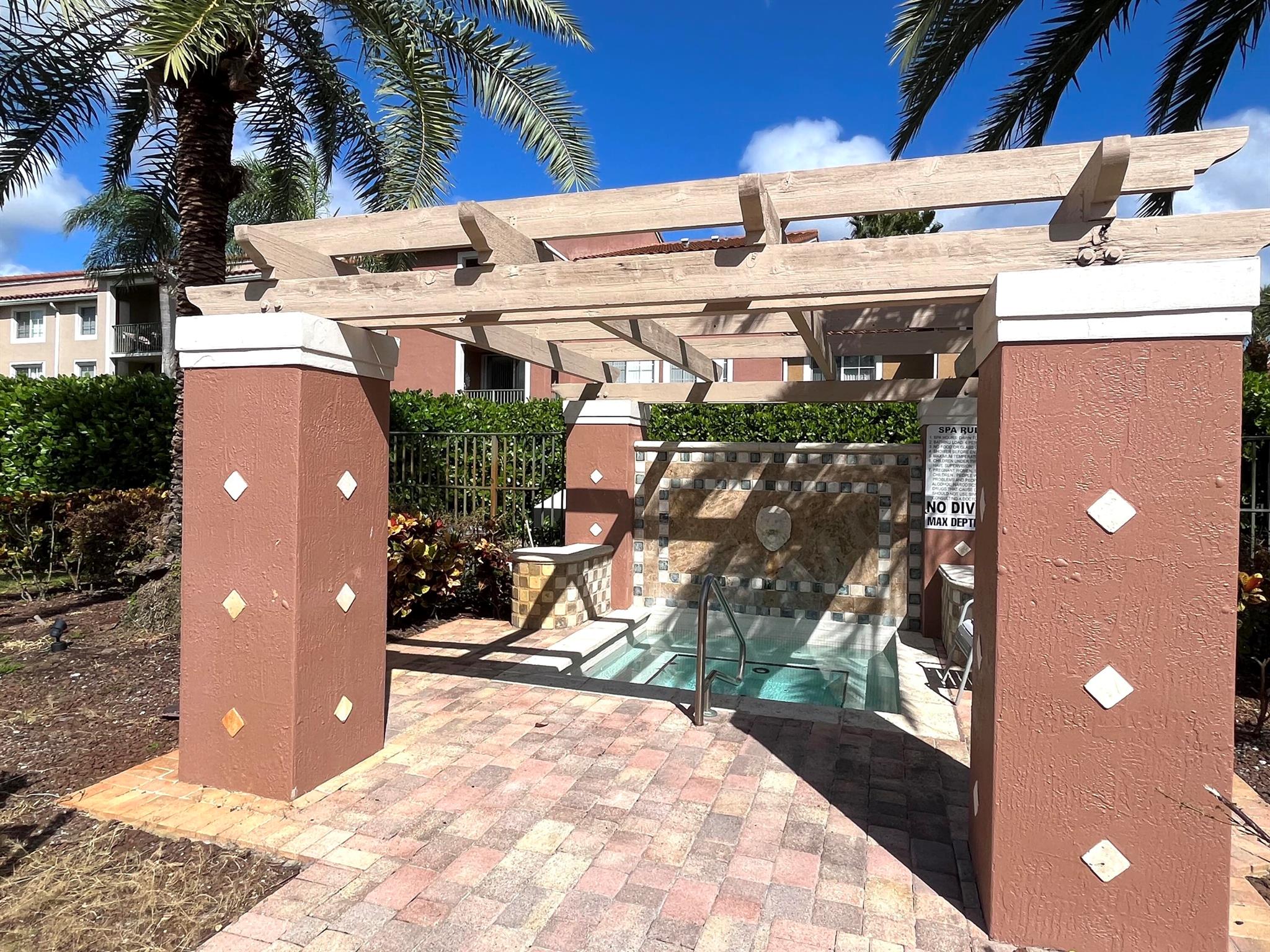 ST ANDREWS AT BOYNTON BEA - Residential Lease