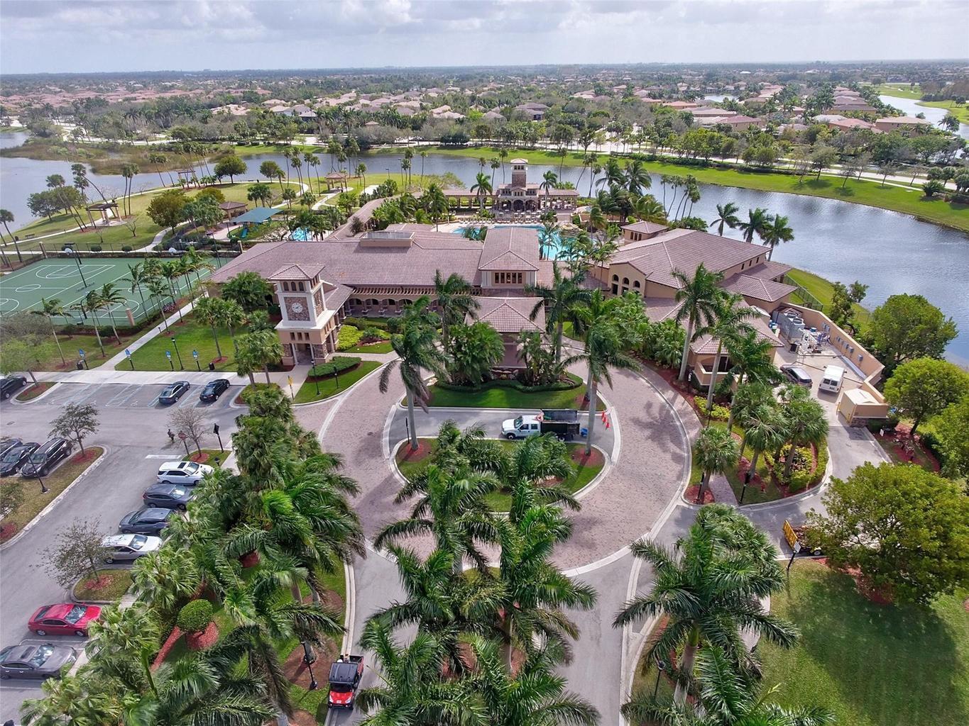 Heron Bay - Residential