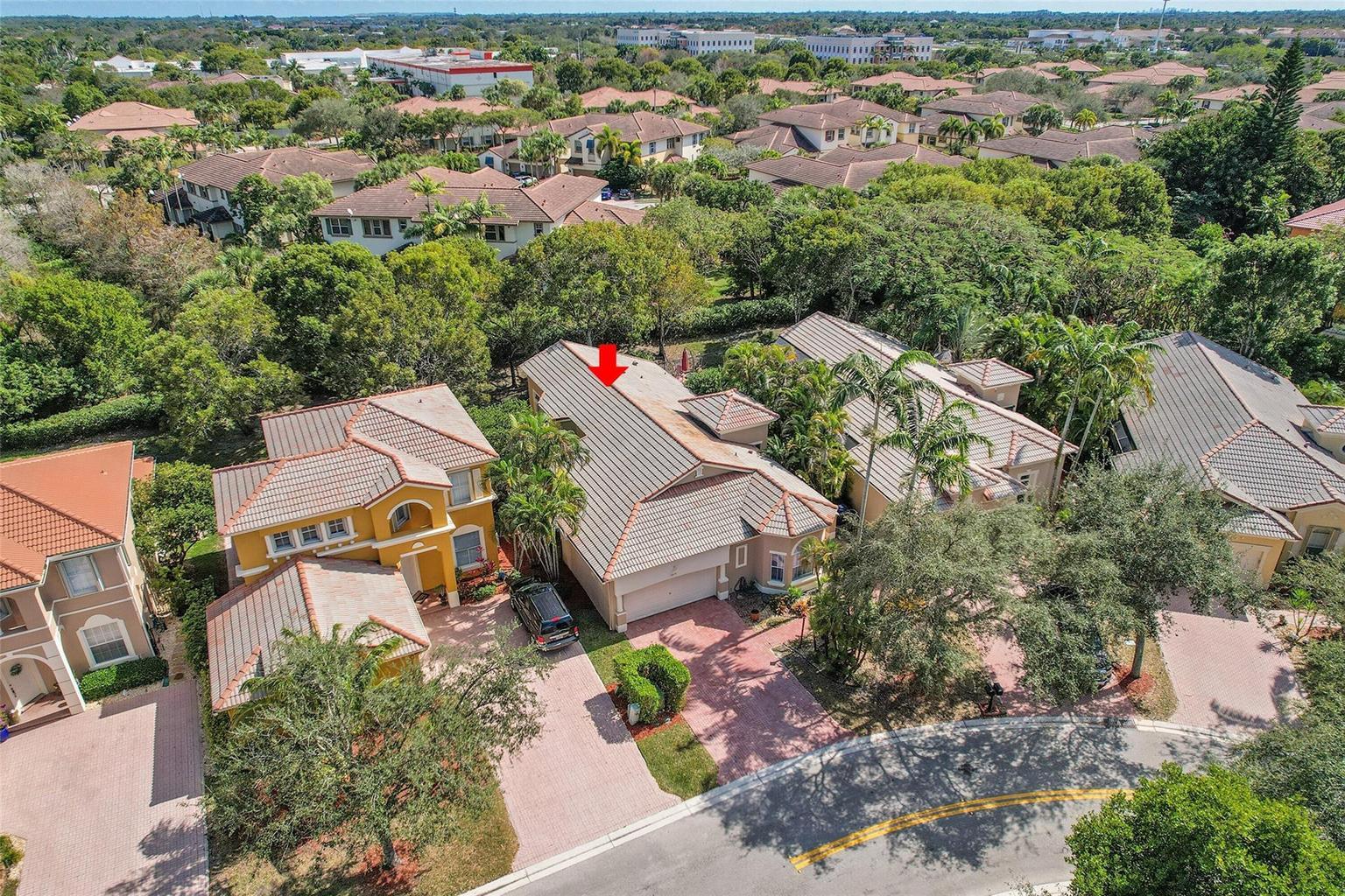 Heron Bay - Residential