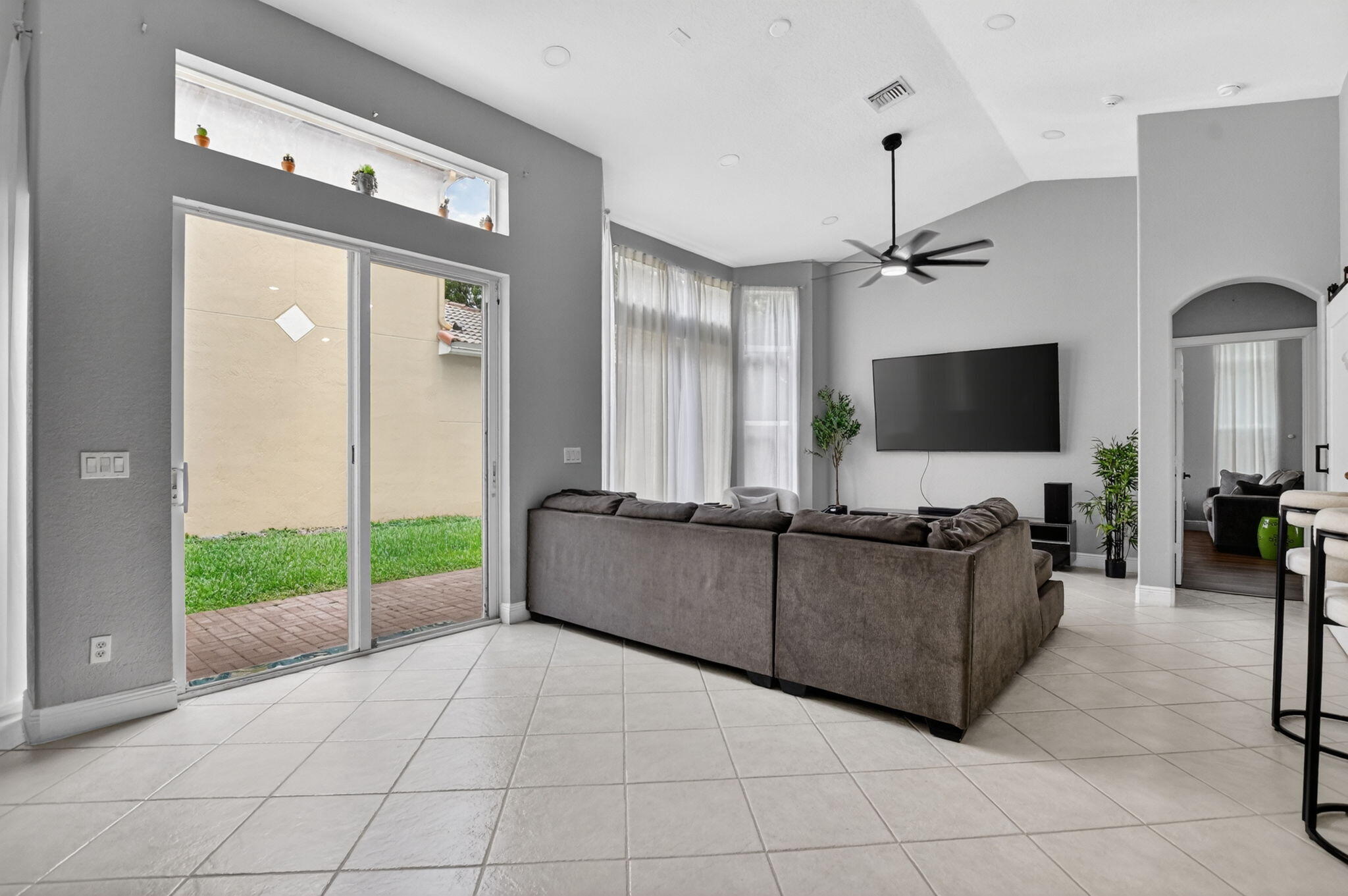 Heron Bay - Residential
