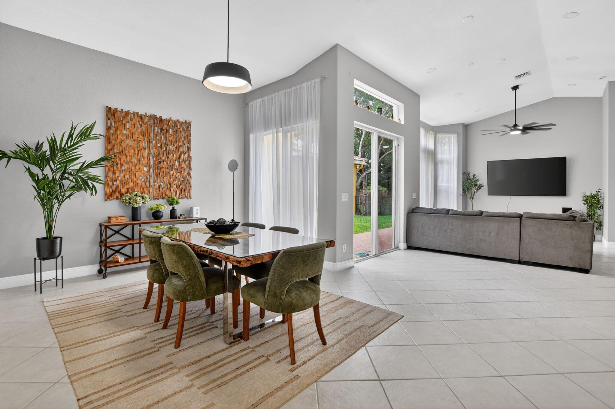 Heron Bay - Residential