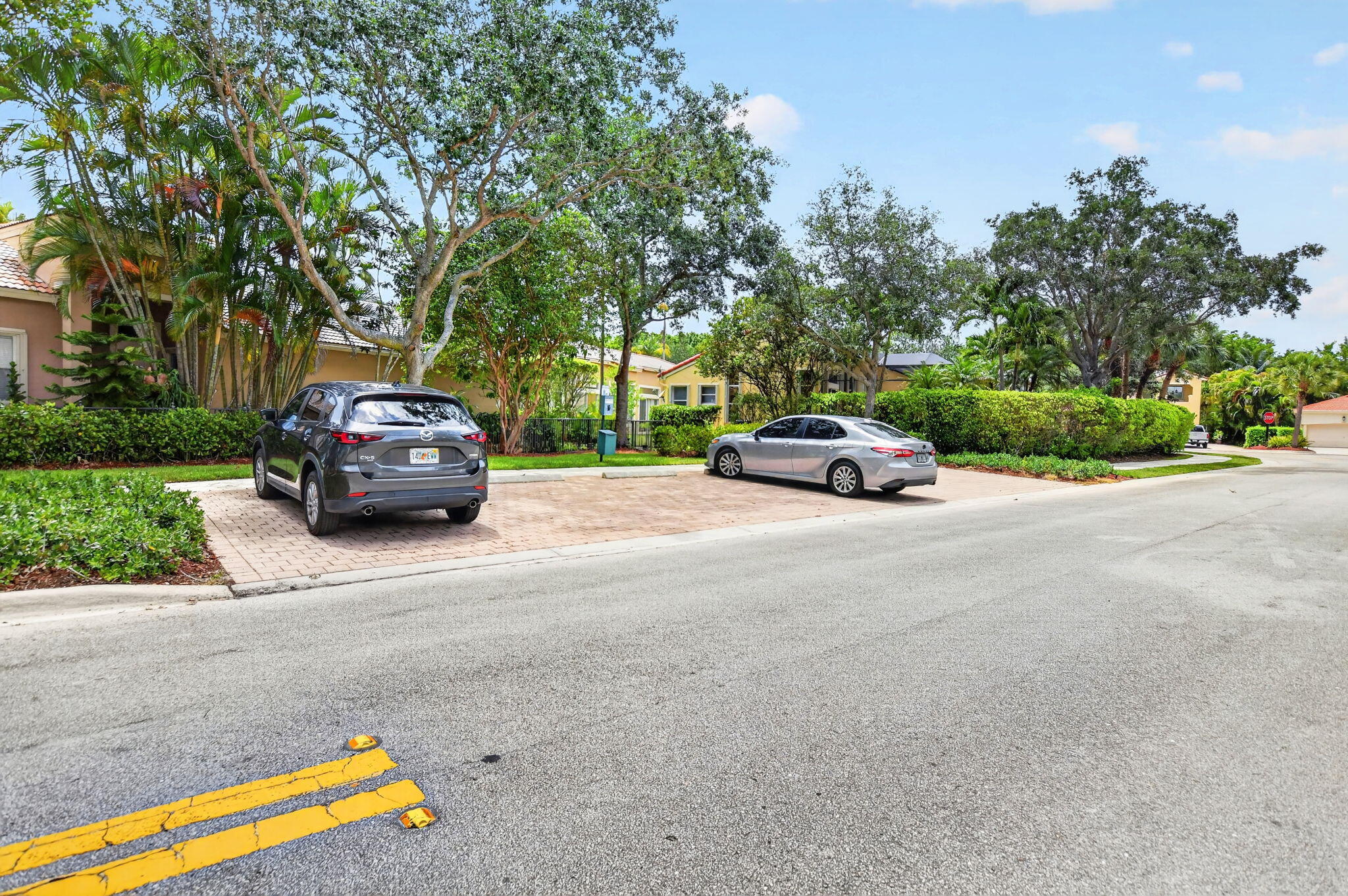Heron Bay - Residential