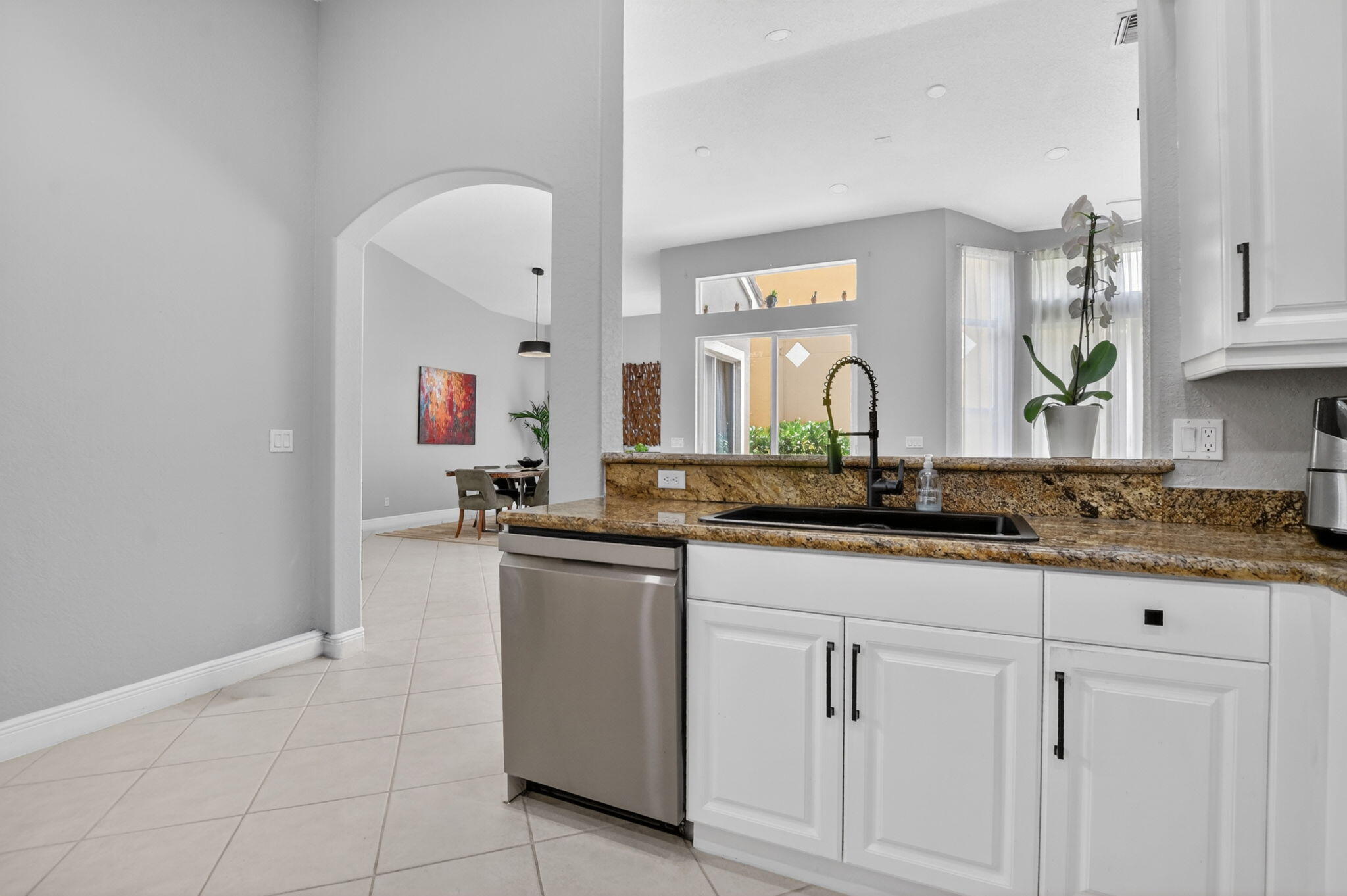 Heron Bay - Residential