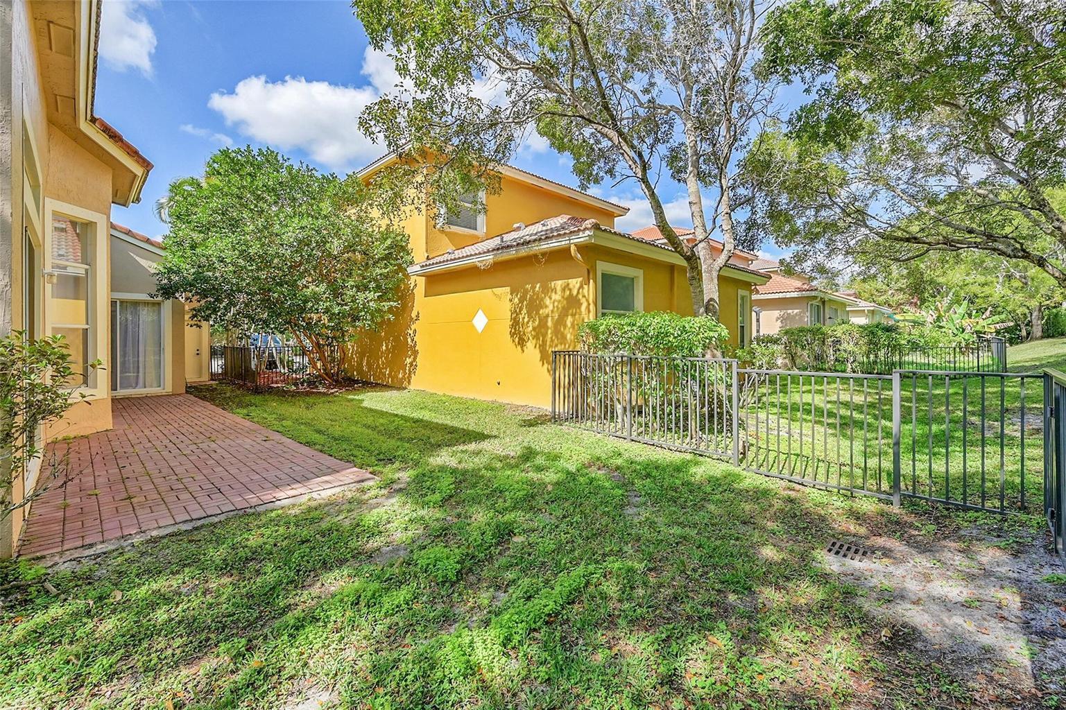 Heron Bay - Residential