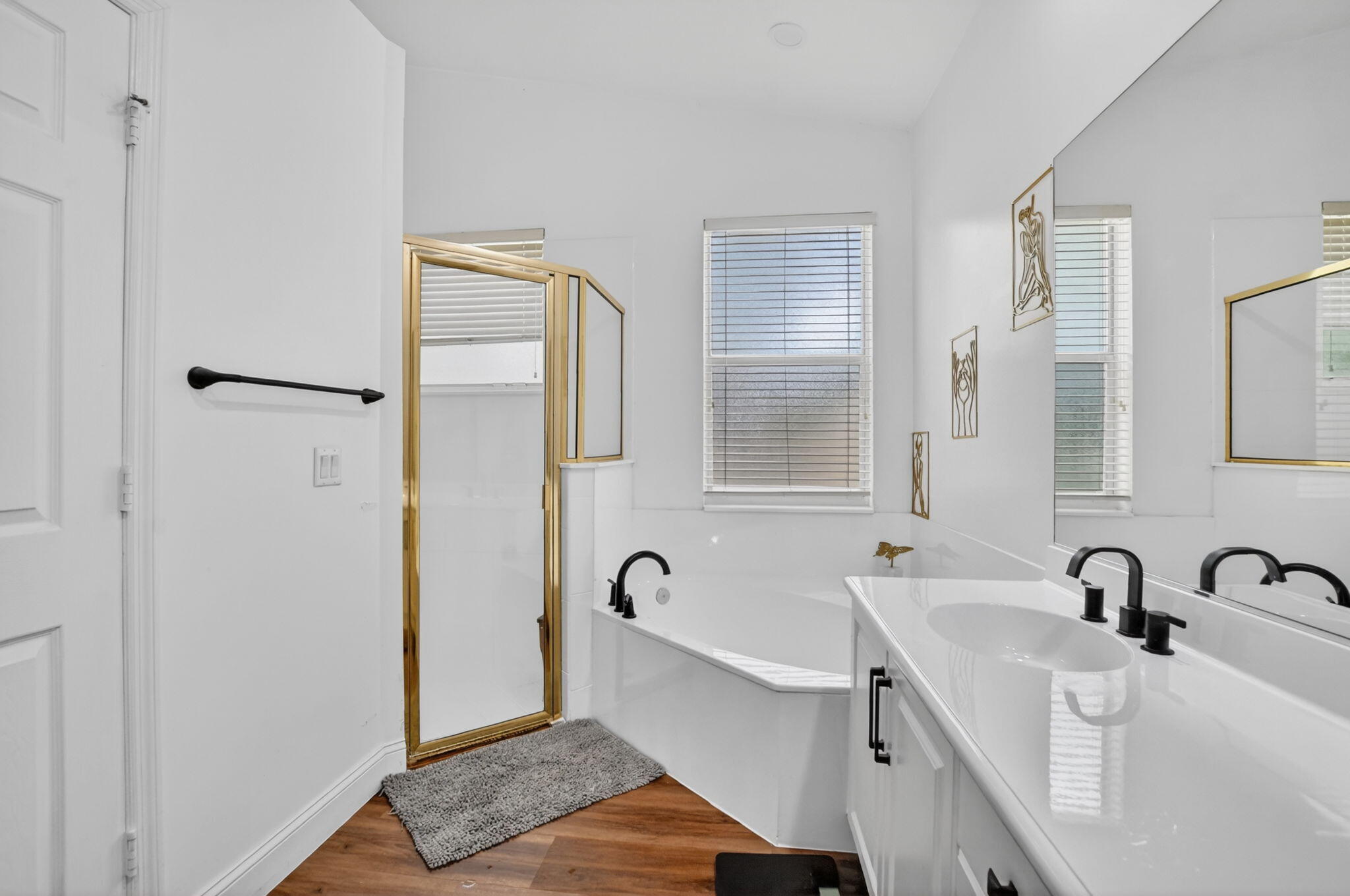 Heron Bay - Residential