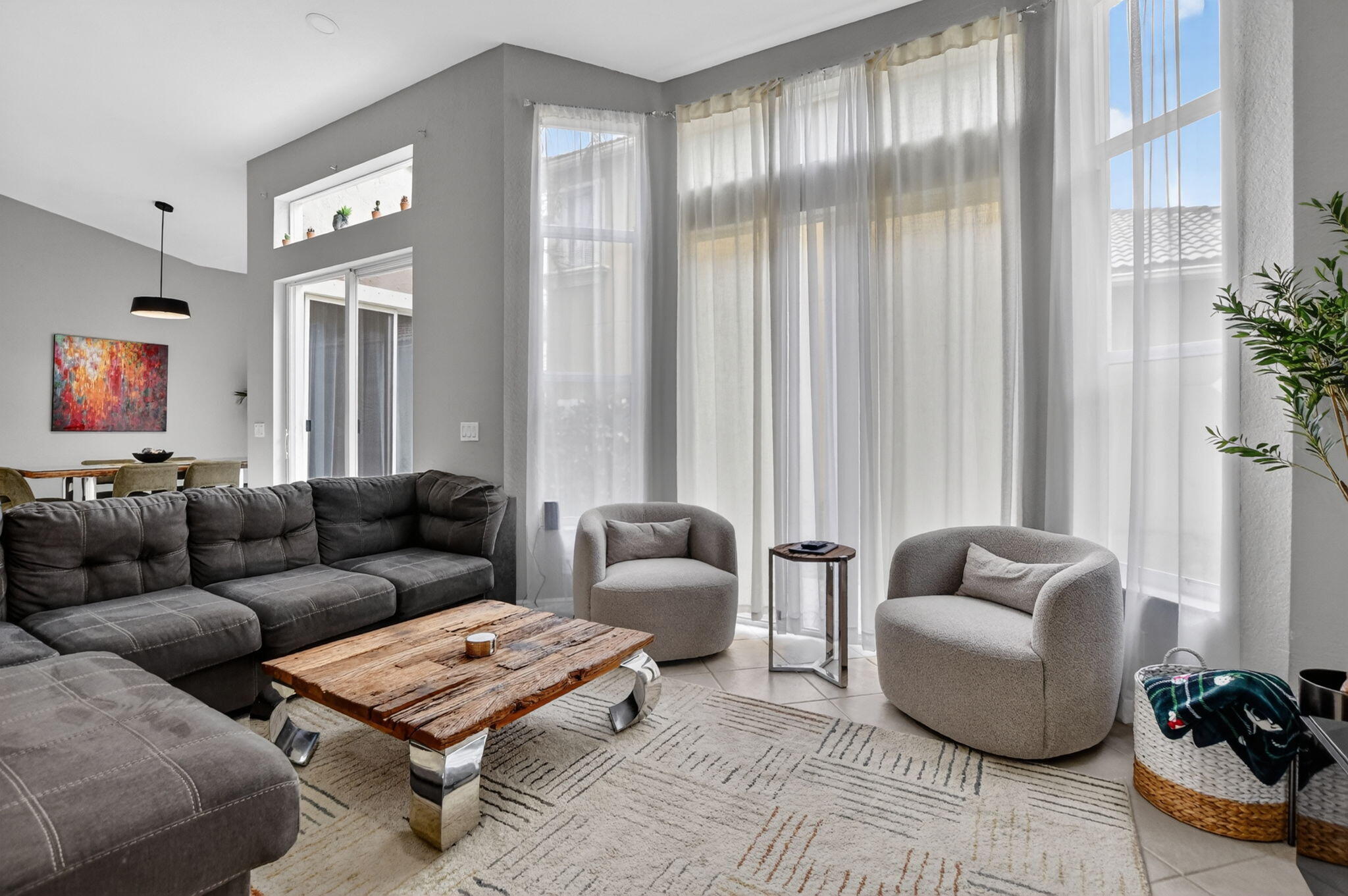 Heron Bay - Residential