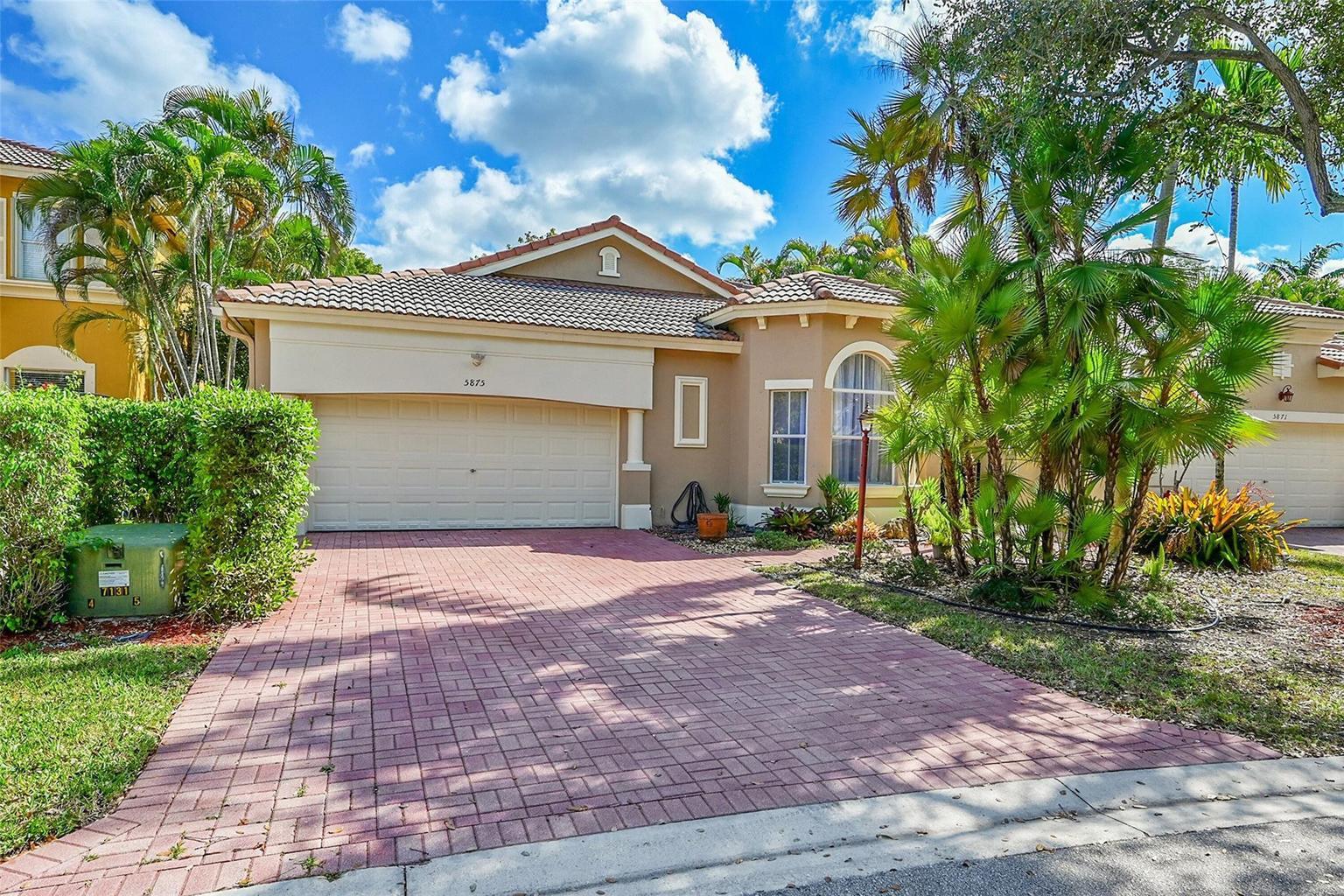 Heron Bay - Residential