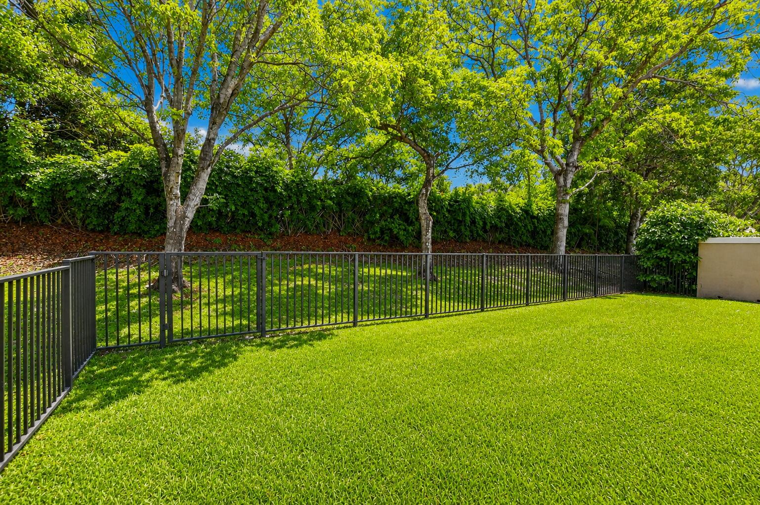 Heron Bay - Residential