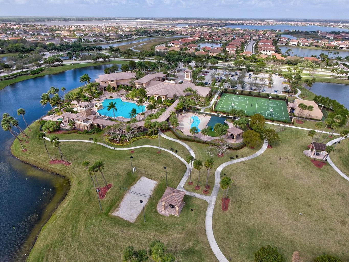 Heron Bay - Residential