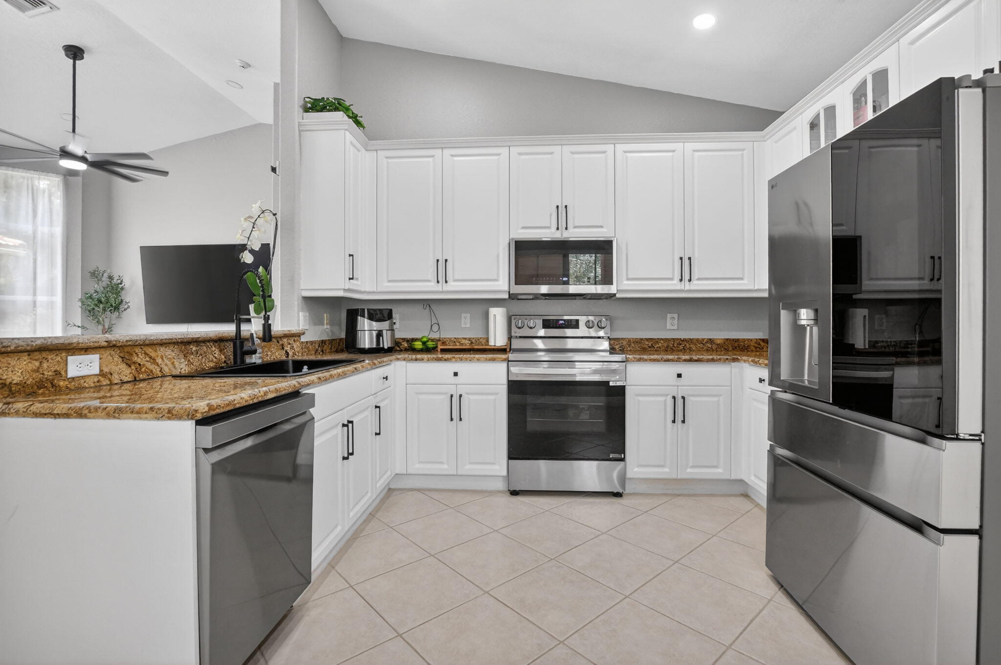 Heron Bay - Residential