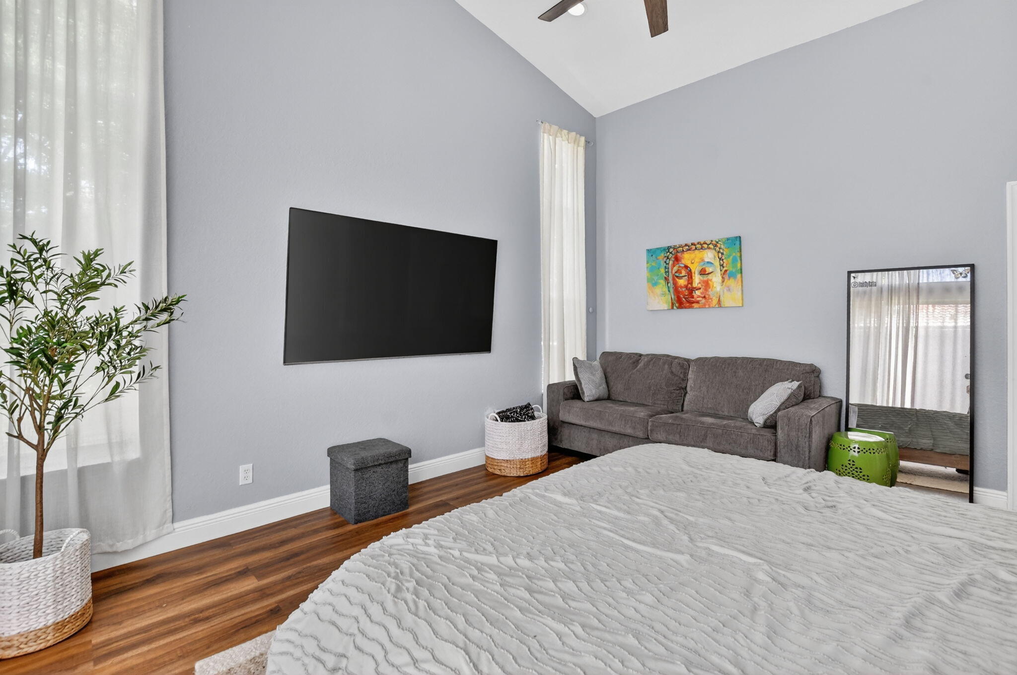 Heron Bay - Residential