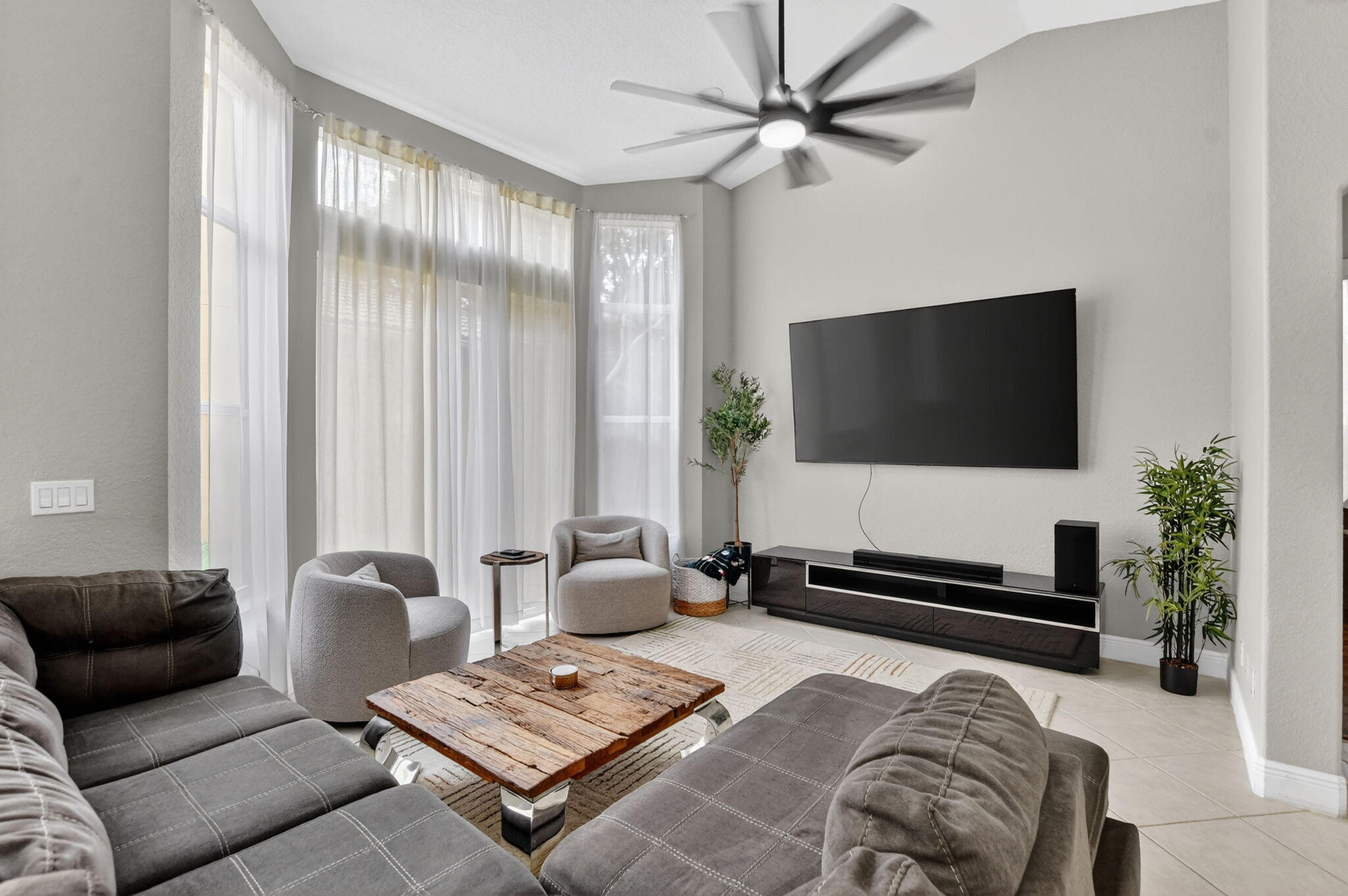 Heron Bay - Residential