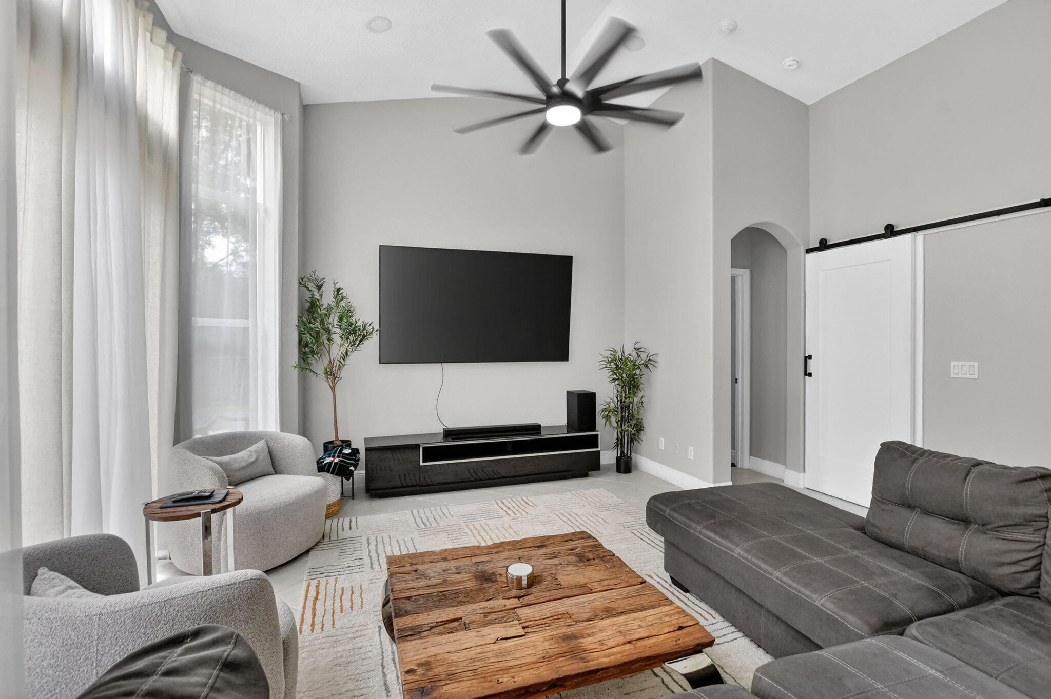 Heron Bay - Residential