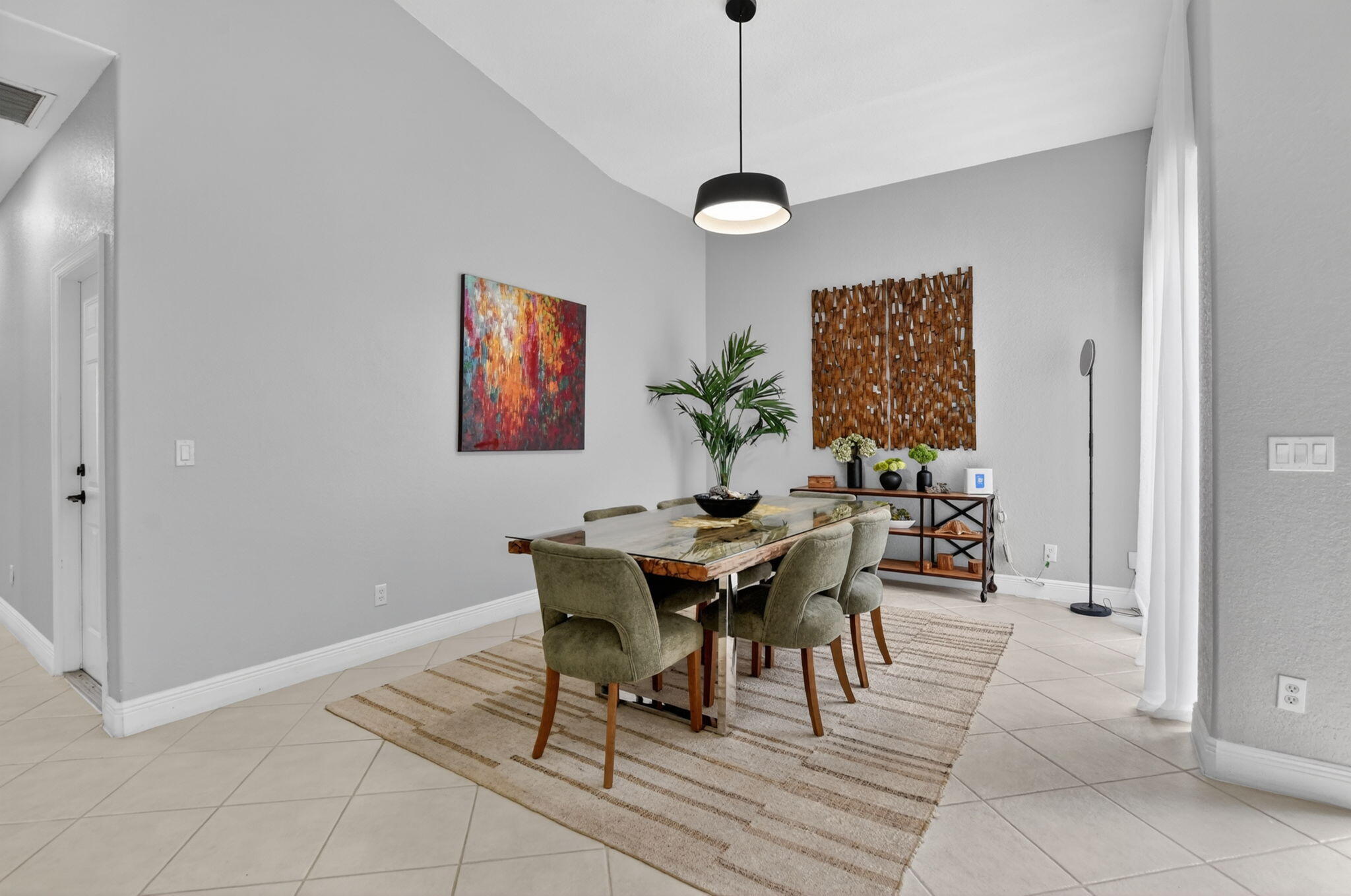 Heron Bay - Residential