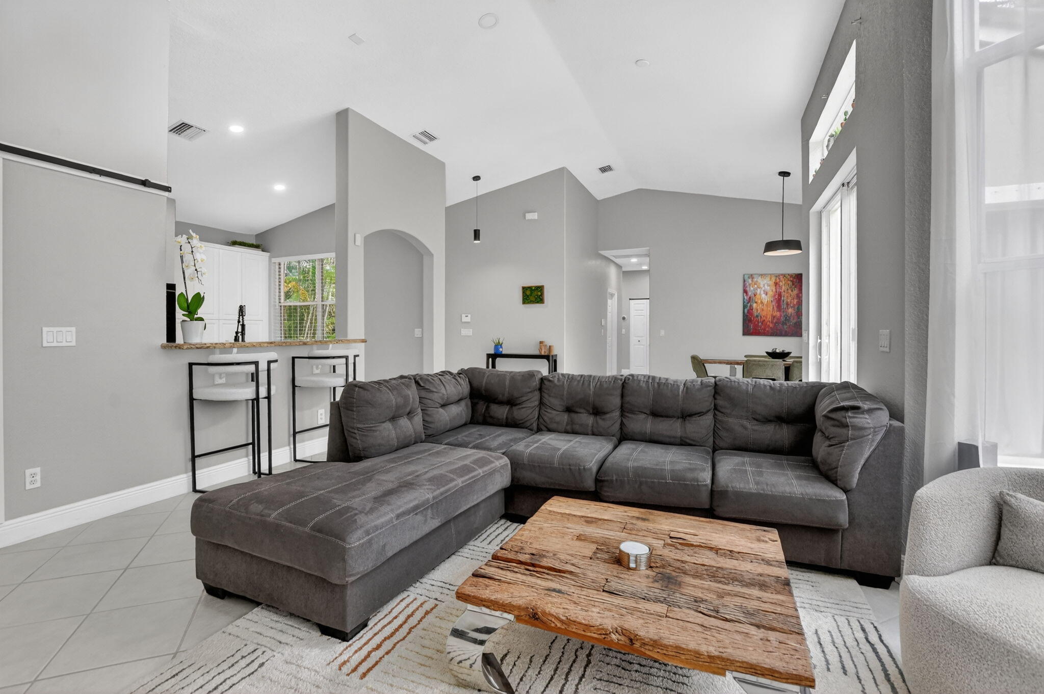 Heron Bay - Residential