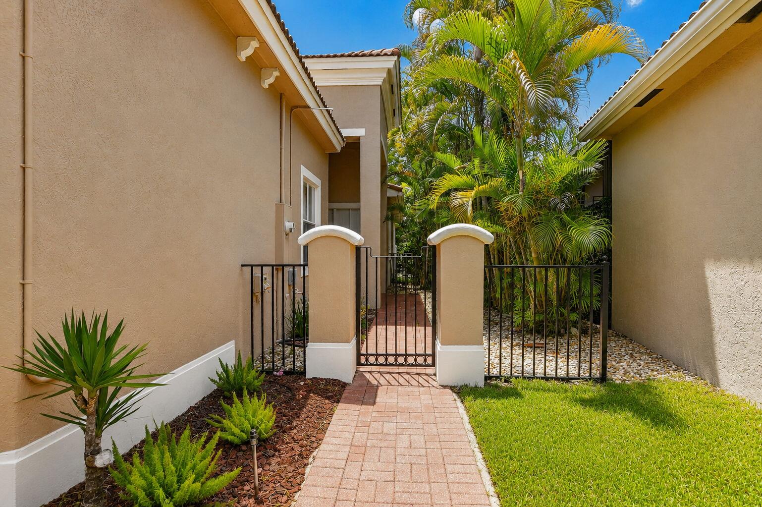 Heron Bay - Residential